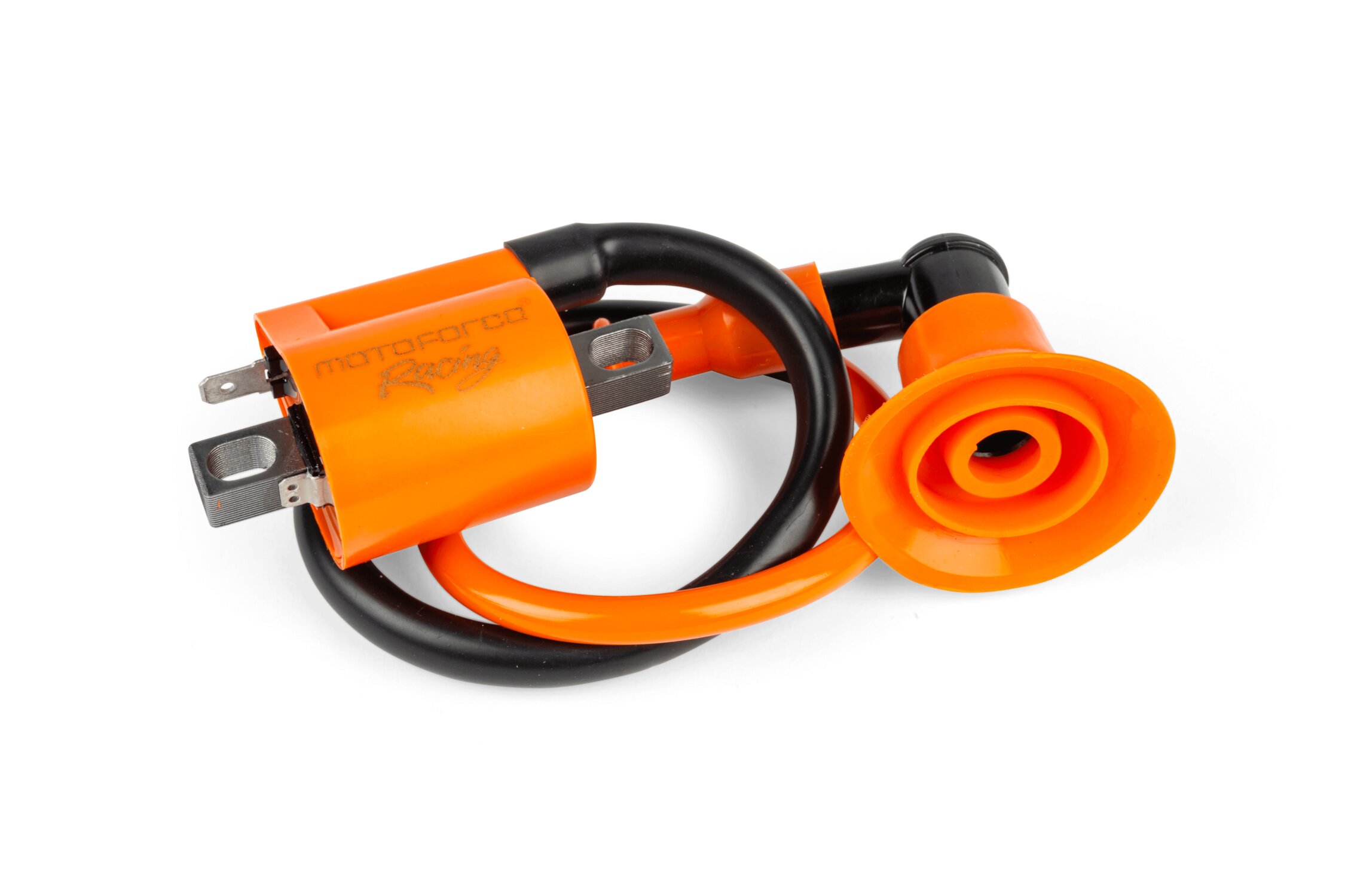 Image of Zündspule 1 Pin 90 Grad Stecker Minarelli