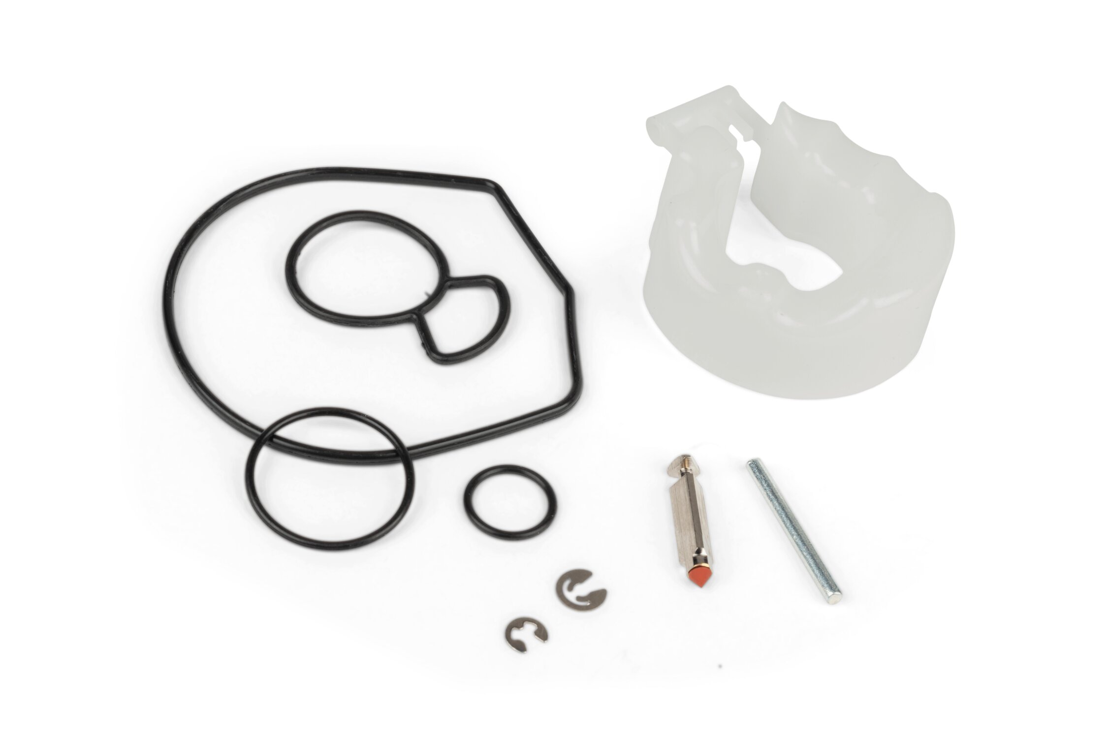 Image of Vergaserreparaturkit PHVA / PHBN 12 bis 17.5mm