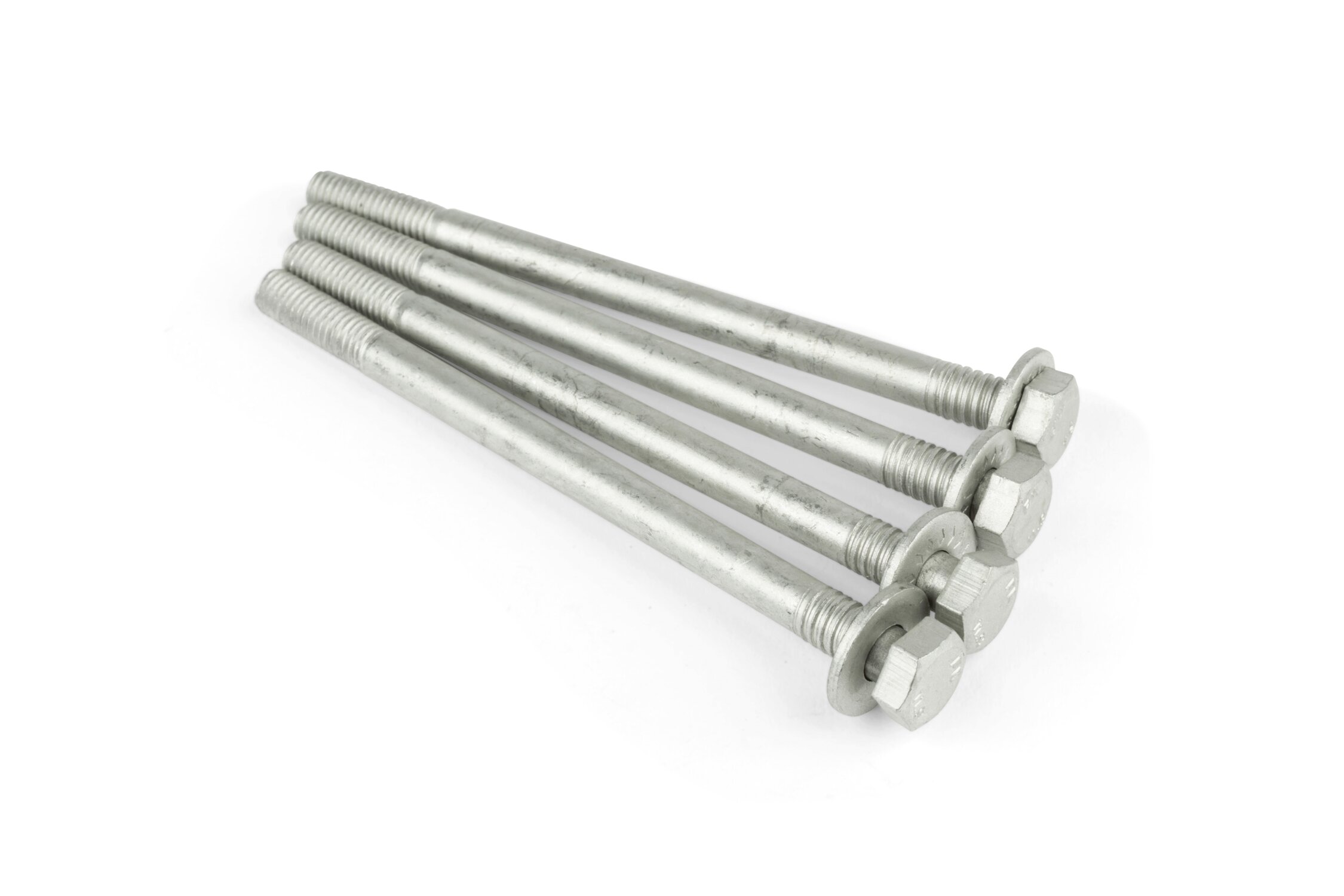 Image of Stehbolzen Set M6x105mm Peugeot stehend