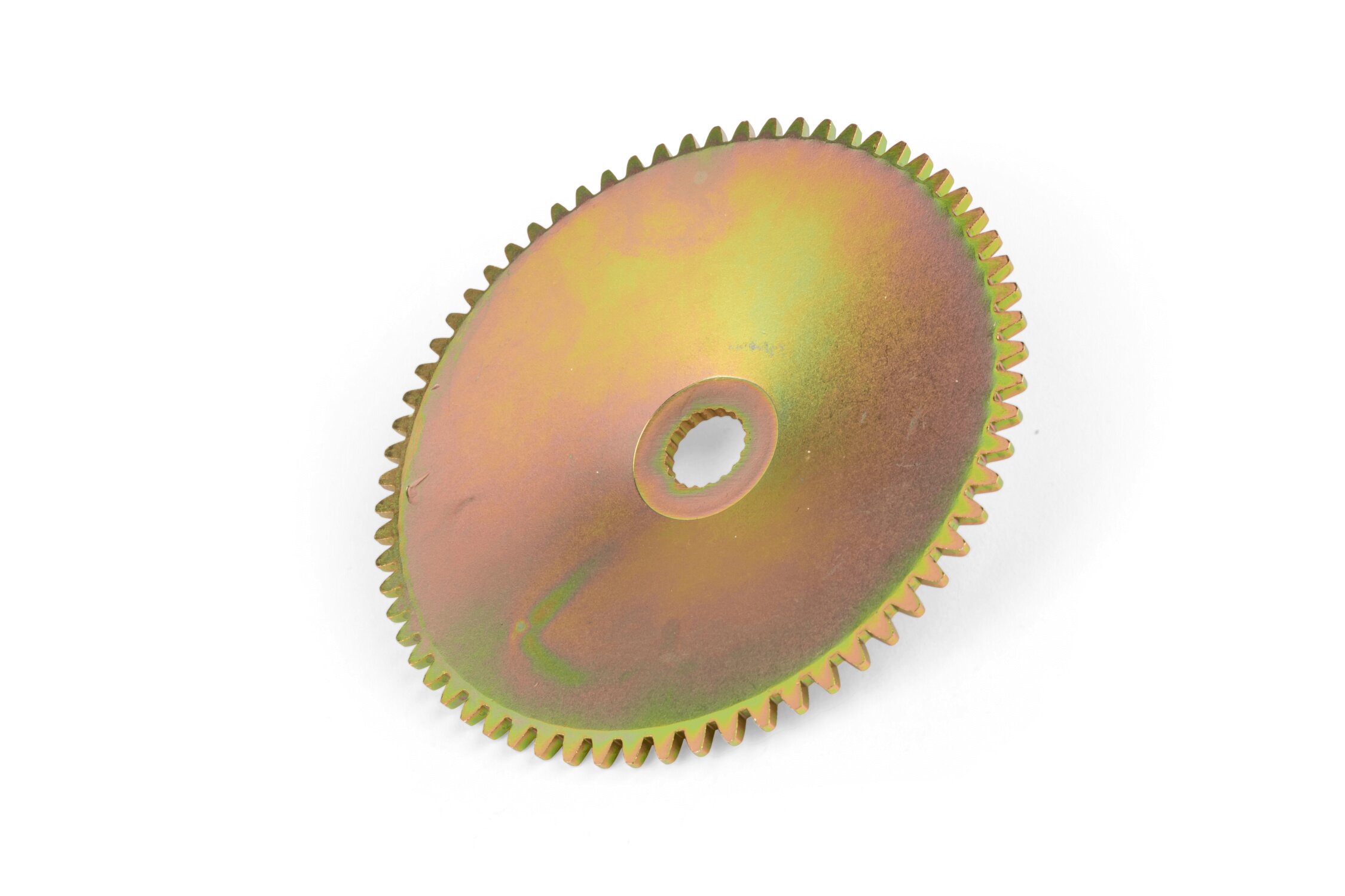 Image of Riemenscheibe Variomatik Piaggio