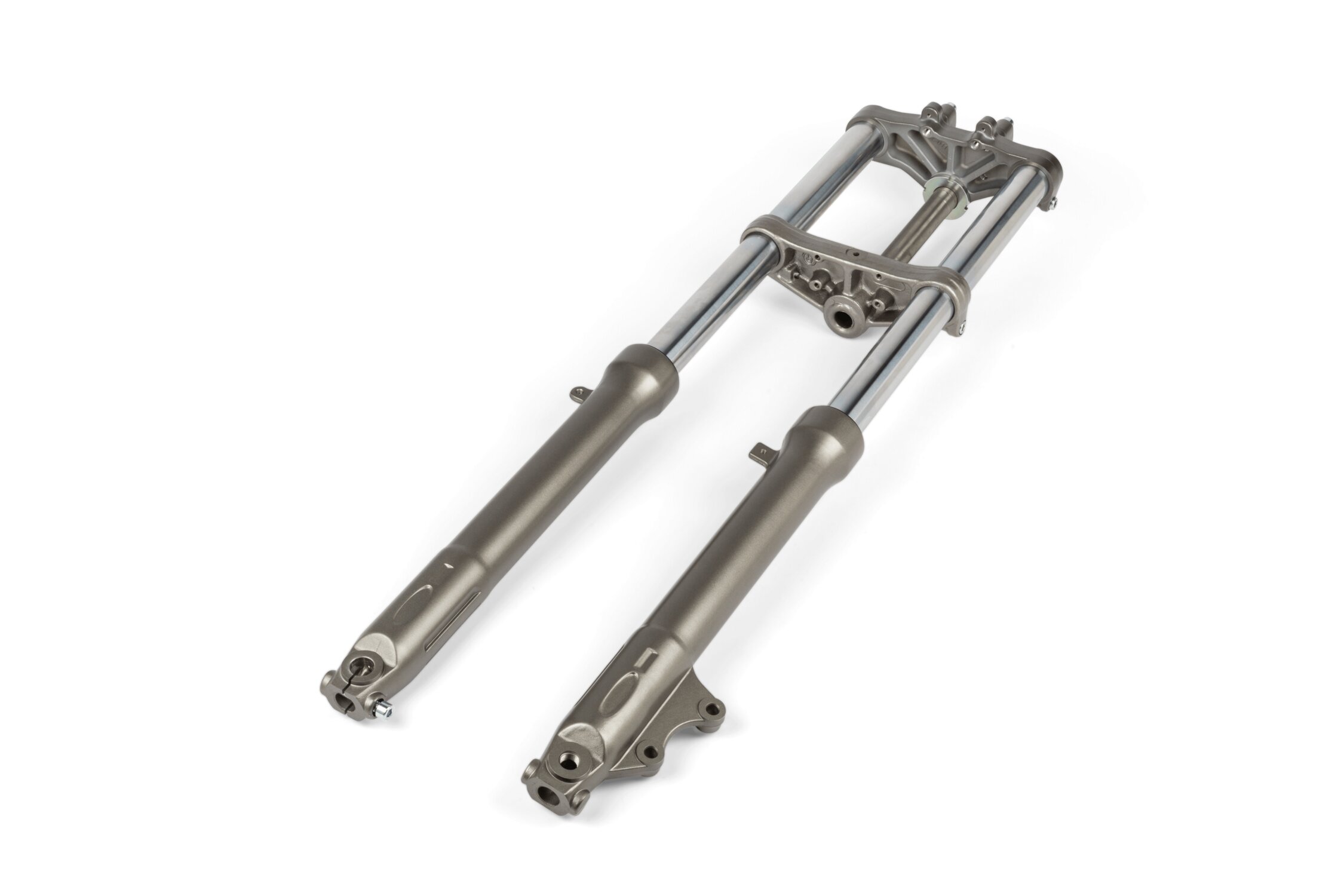 Image of Gabel Sherco 50 ab 2010