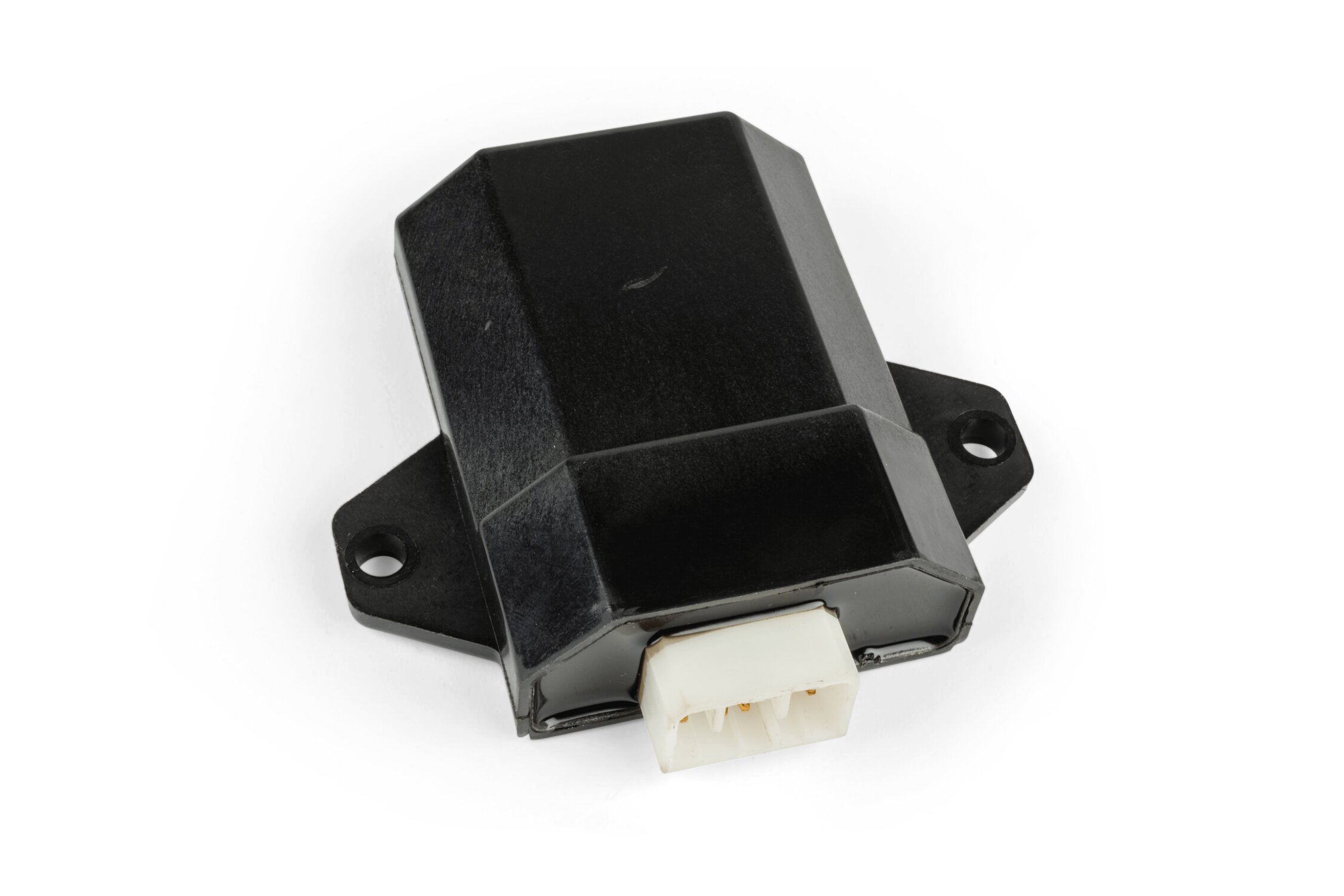 Image of CDI Modul Peugeot Speedfight 3 (Transponder) ab 2010