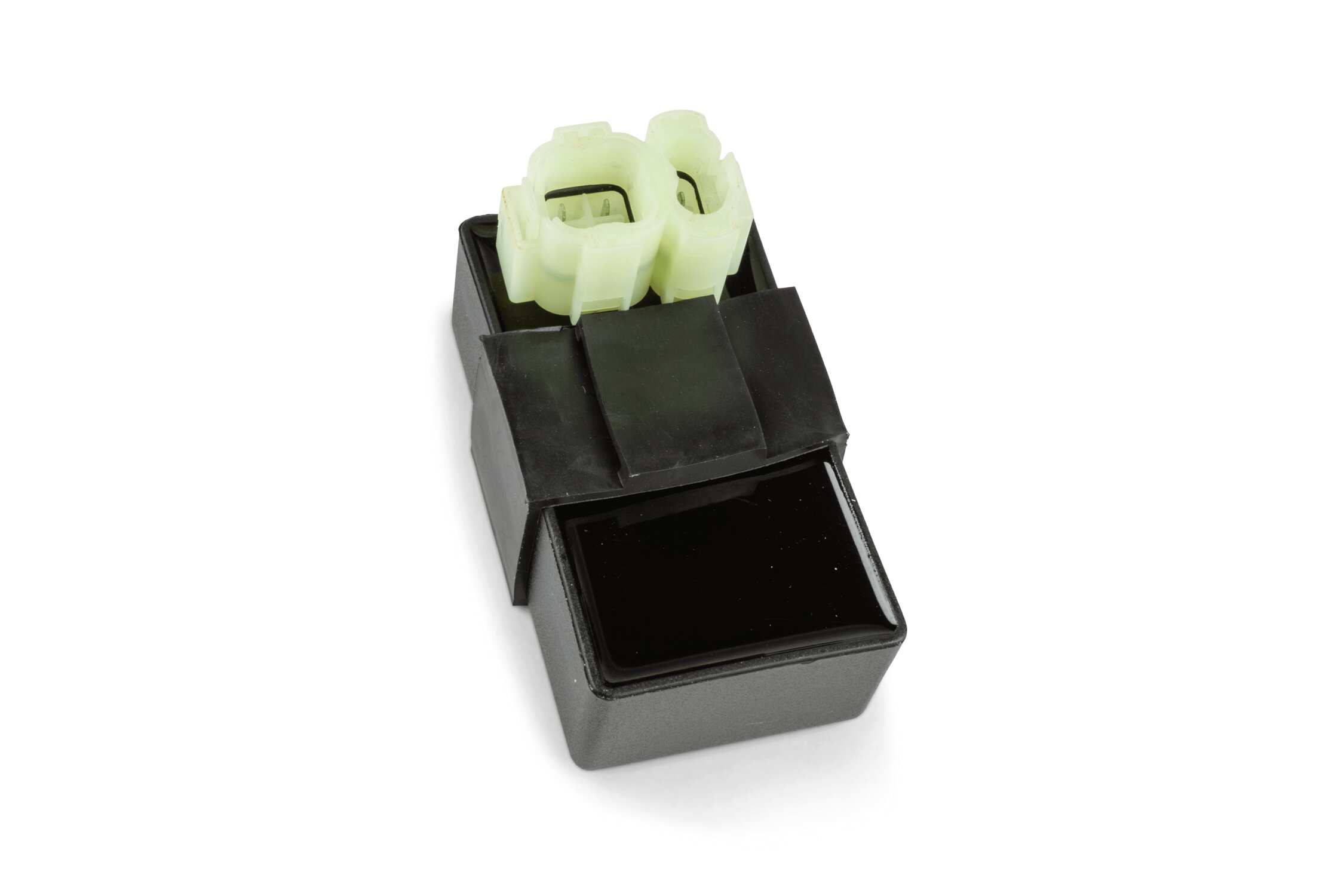 Image of CDI offen DC ATU Explorer Race GT / Keeway RY6