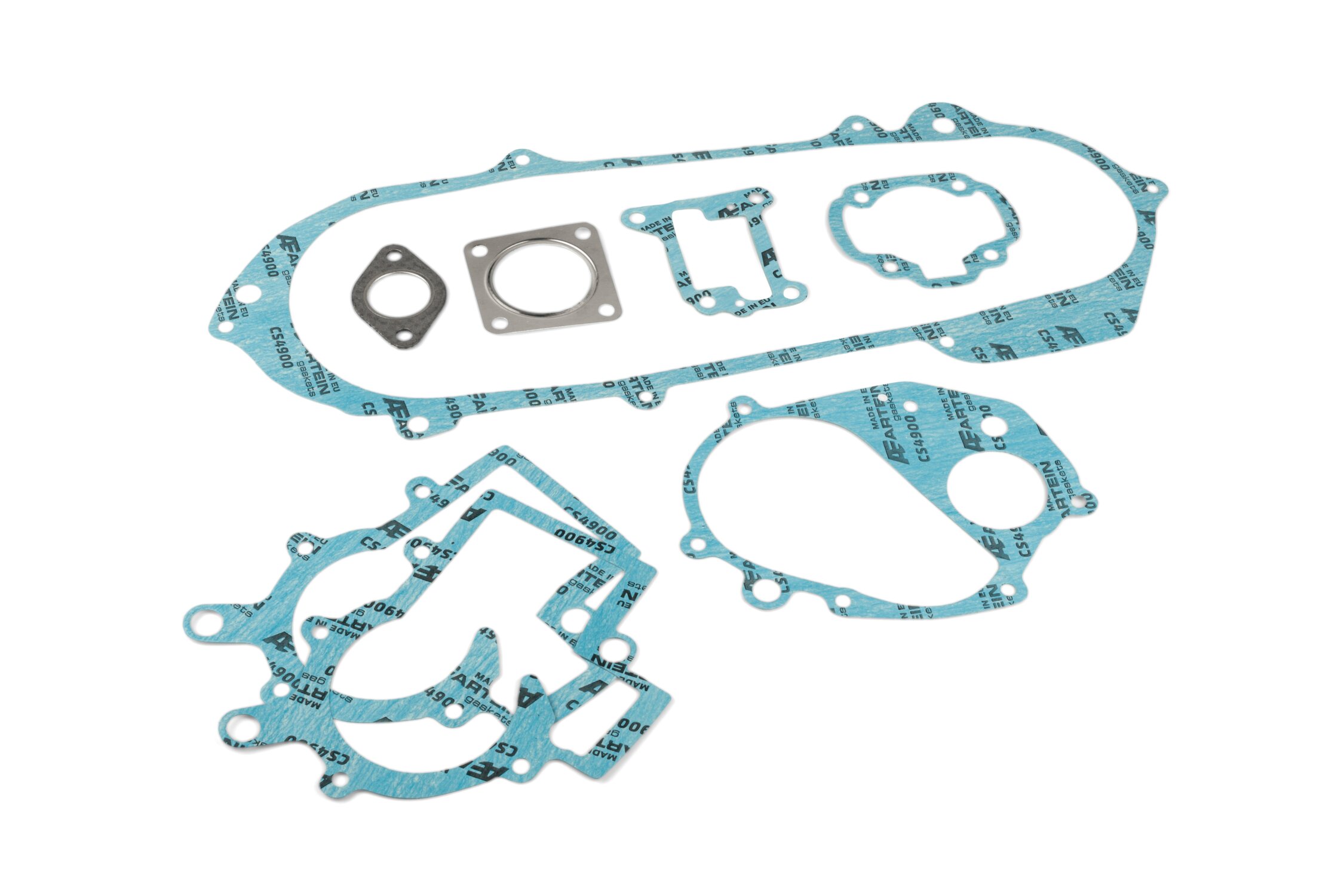 Image of Dichtungssatz Motor komplett Morini AC