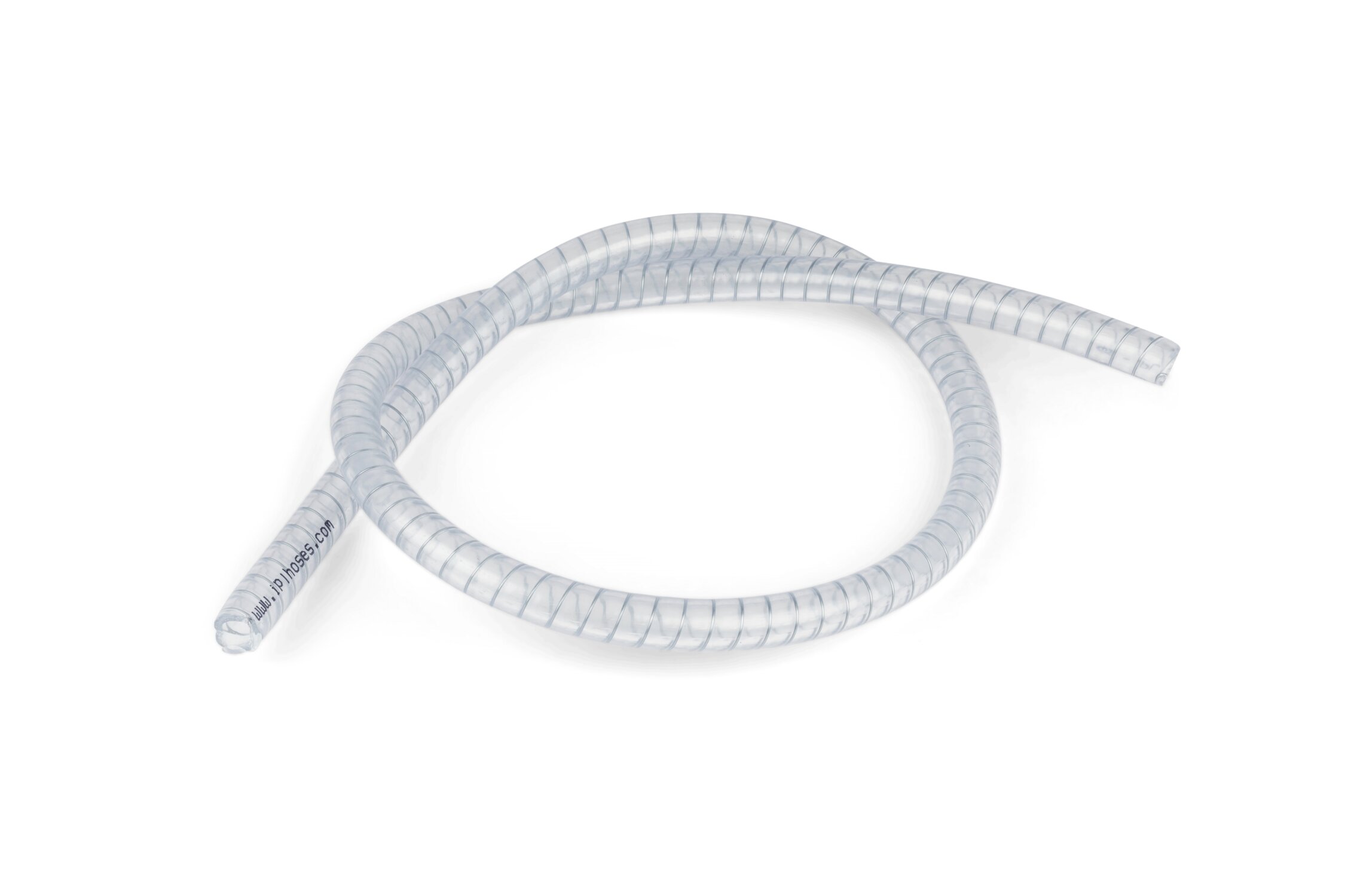 Image of Kühlerschlauch Stahlspirale 10x16mm - 1 Meter