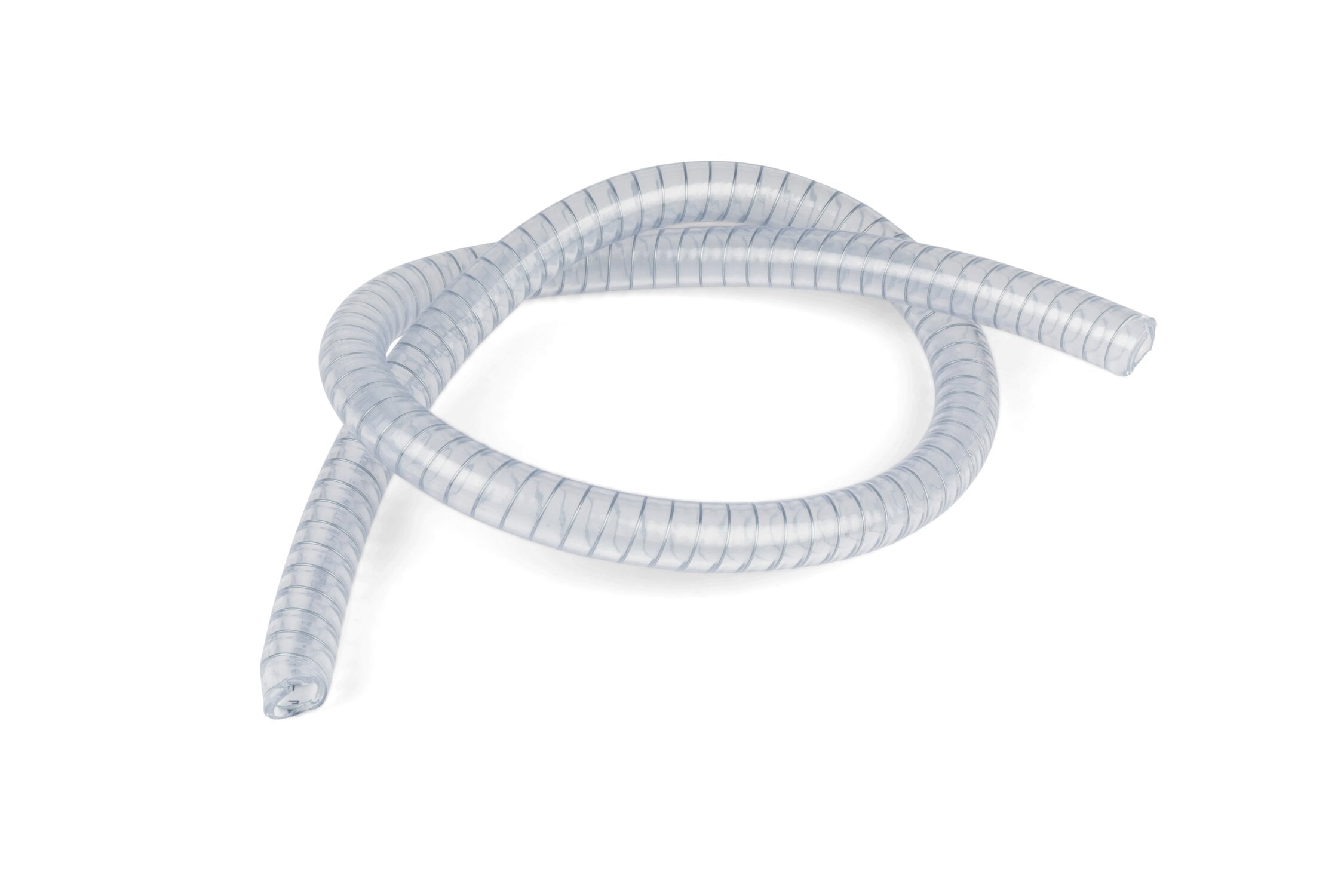 Image of Kühlerschlauch Stahlspirale 16x22mm - 2 Meter