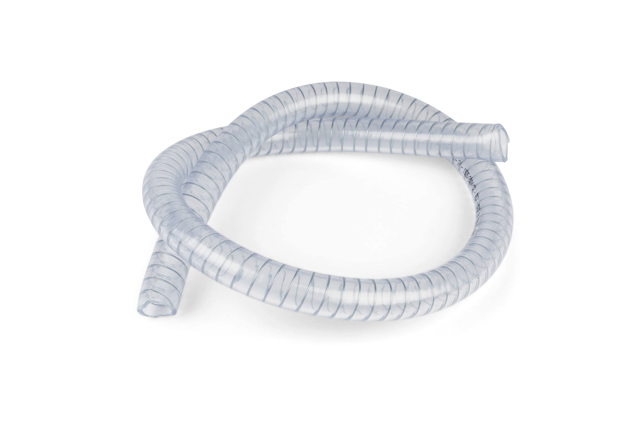 Image of Kühlerschlauch Stahlspirale 20x27mm - 60 Meter