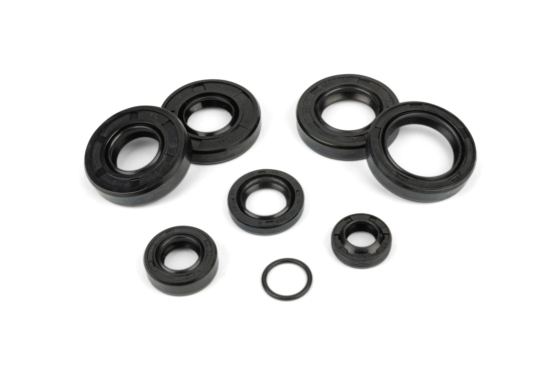 Image of Wellendichtringe Minarelli AM6