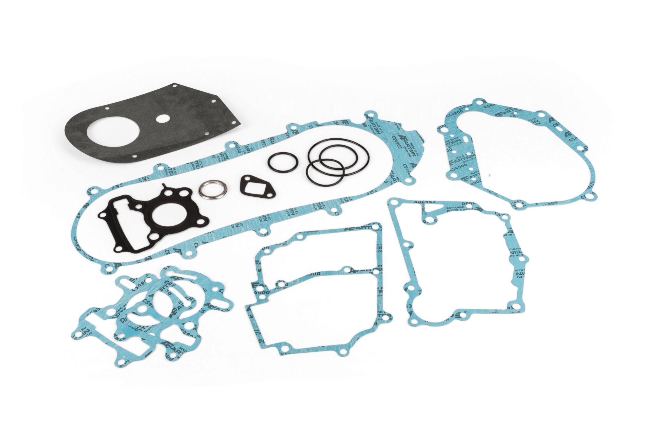 Image of Dichtungssatz Motor komplett Peugeot 50cc 4-Takt