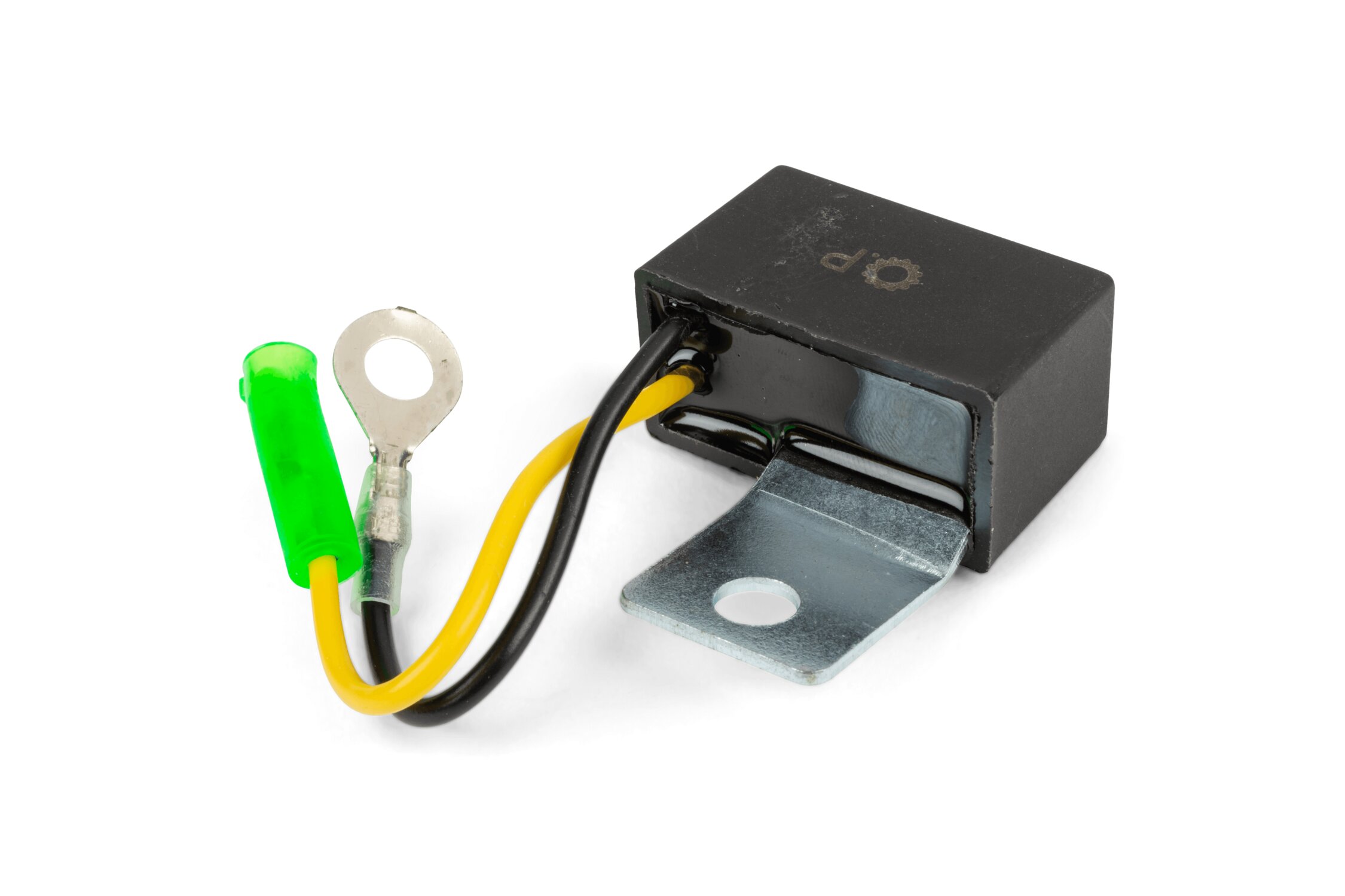 Image of Regler /Gleichrichter 12V - 2-polig MBK 51
