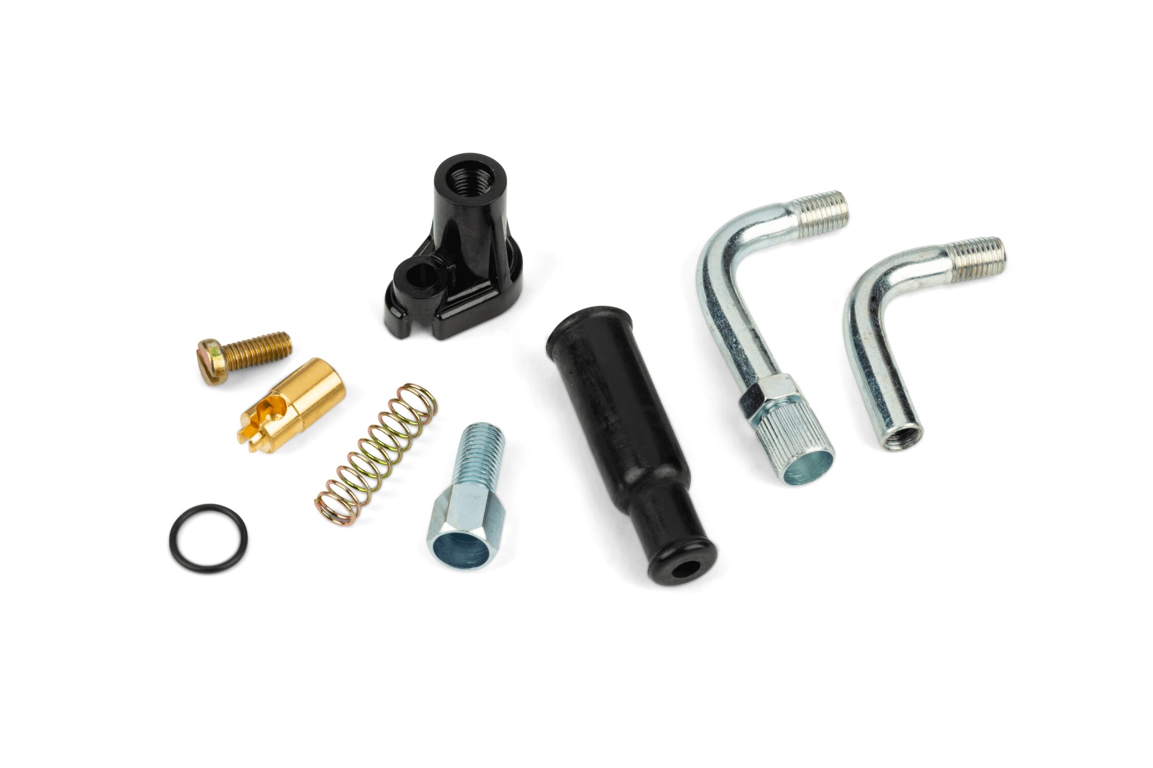 Image of Choke Kit manuell mit Seilzug PHBN