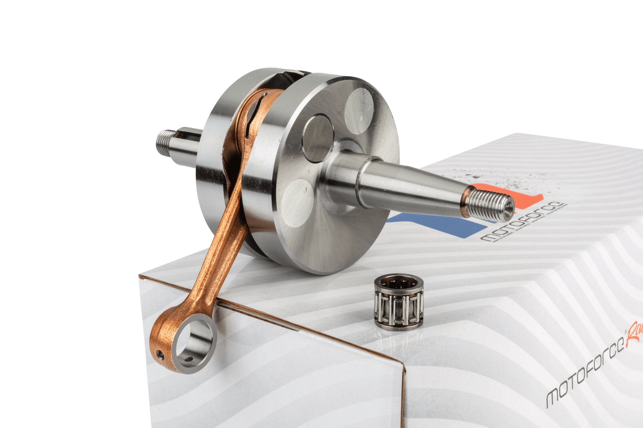 Image of Kurbelwelle Hub 44 mm MotoForce Racing AM6