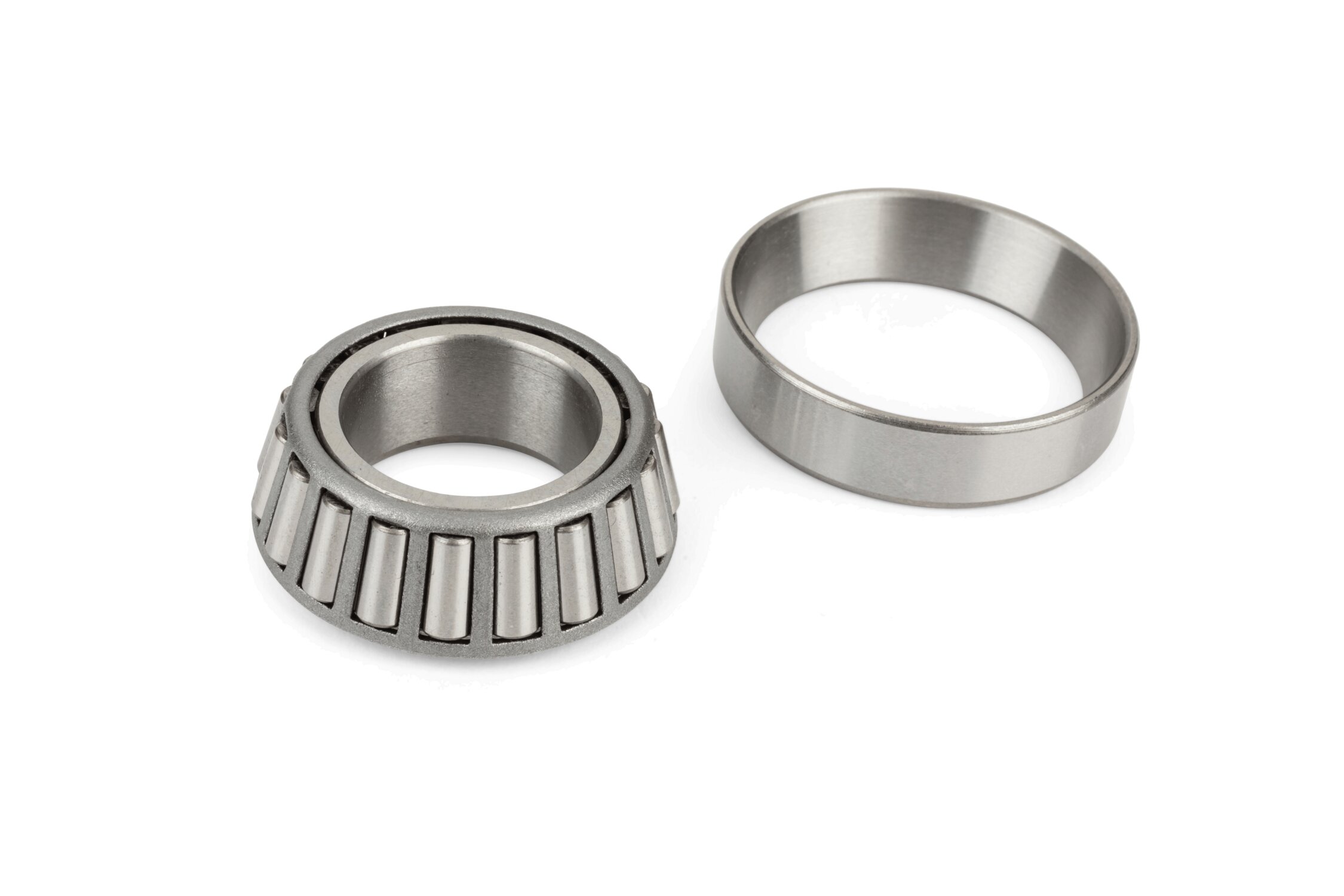 Image of Lenkkopflager 25x47x15mm Rieju / Sherco