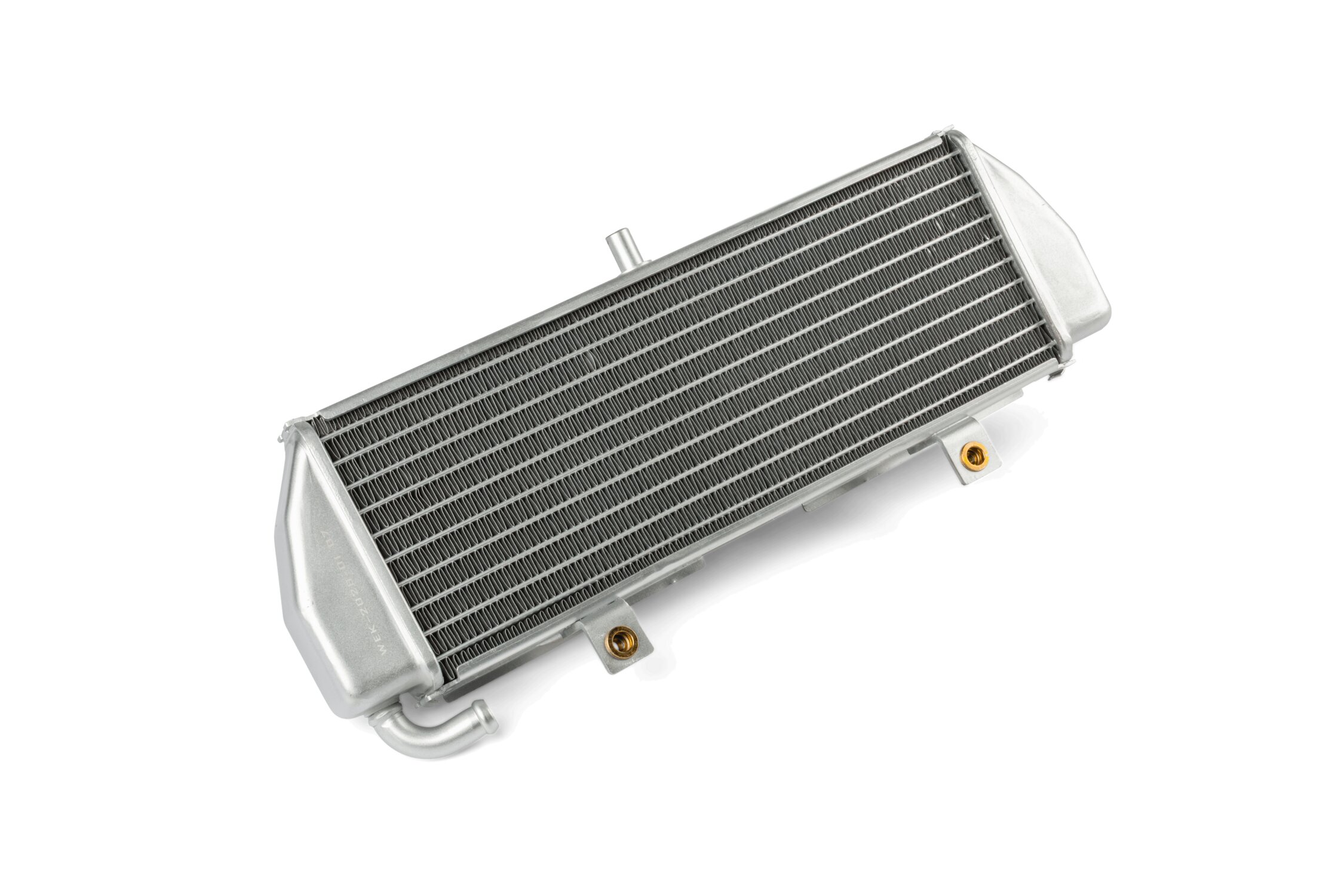 Image of Kühler Aluminium Yamaha Jog RR
