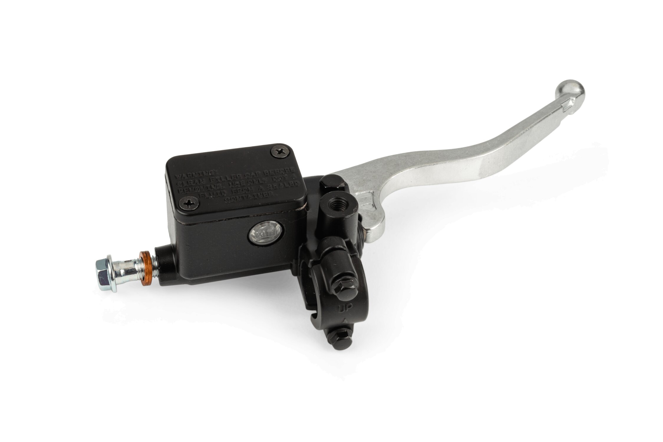 Image of Bremspumpe / Bremszylinder J.Juan Derbi / Gilera