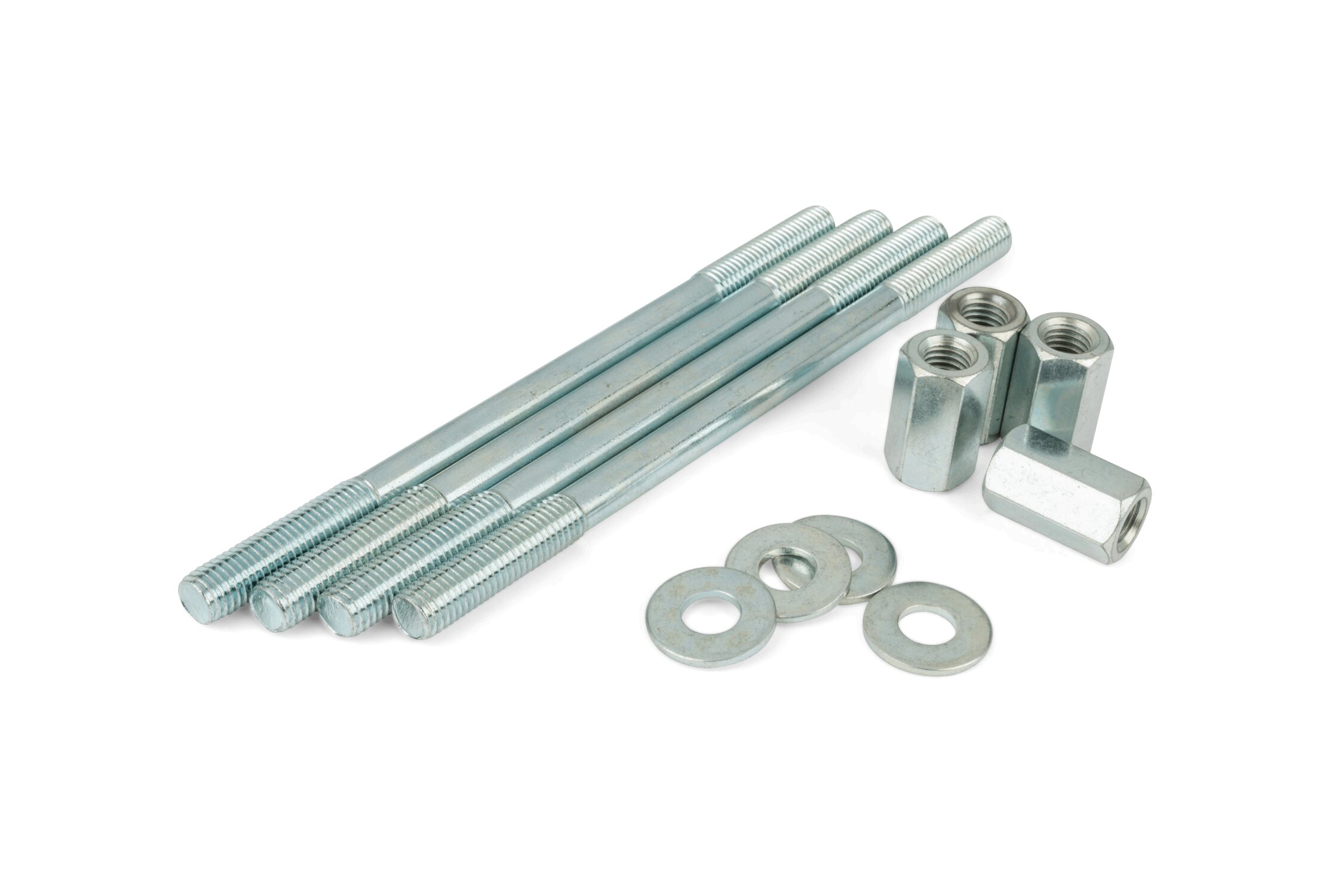 Image of Zylinderstehbolzen Set M7x120mm