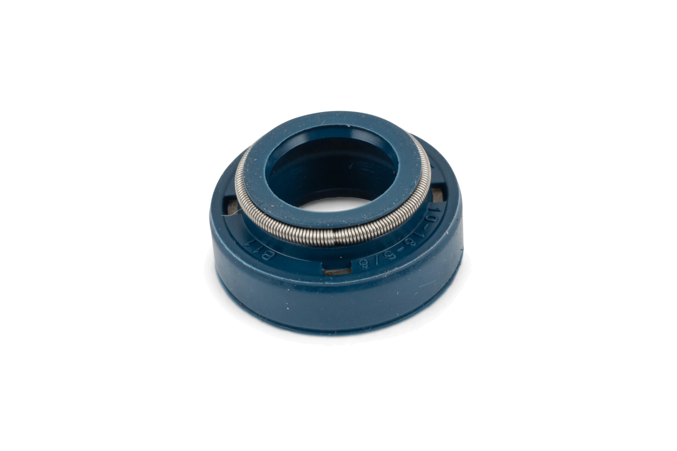 Image of Wellendichtring 10x18x8mm NBR Wasserpumpe AM6