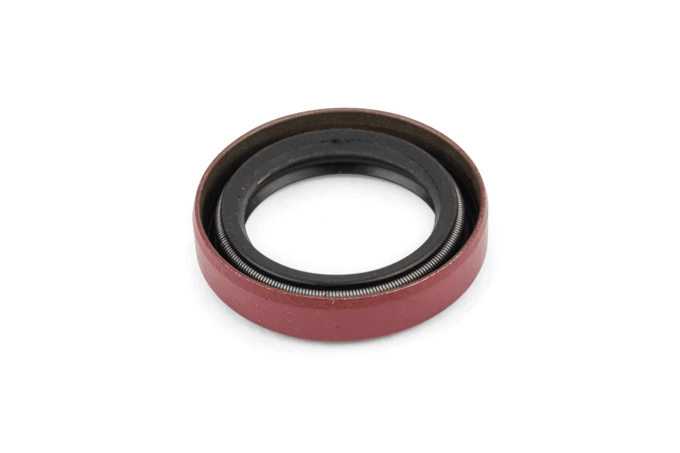Image of Wellendichtring 15x21x4,4mm NBR Metall Kurbelwelle MBK 51