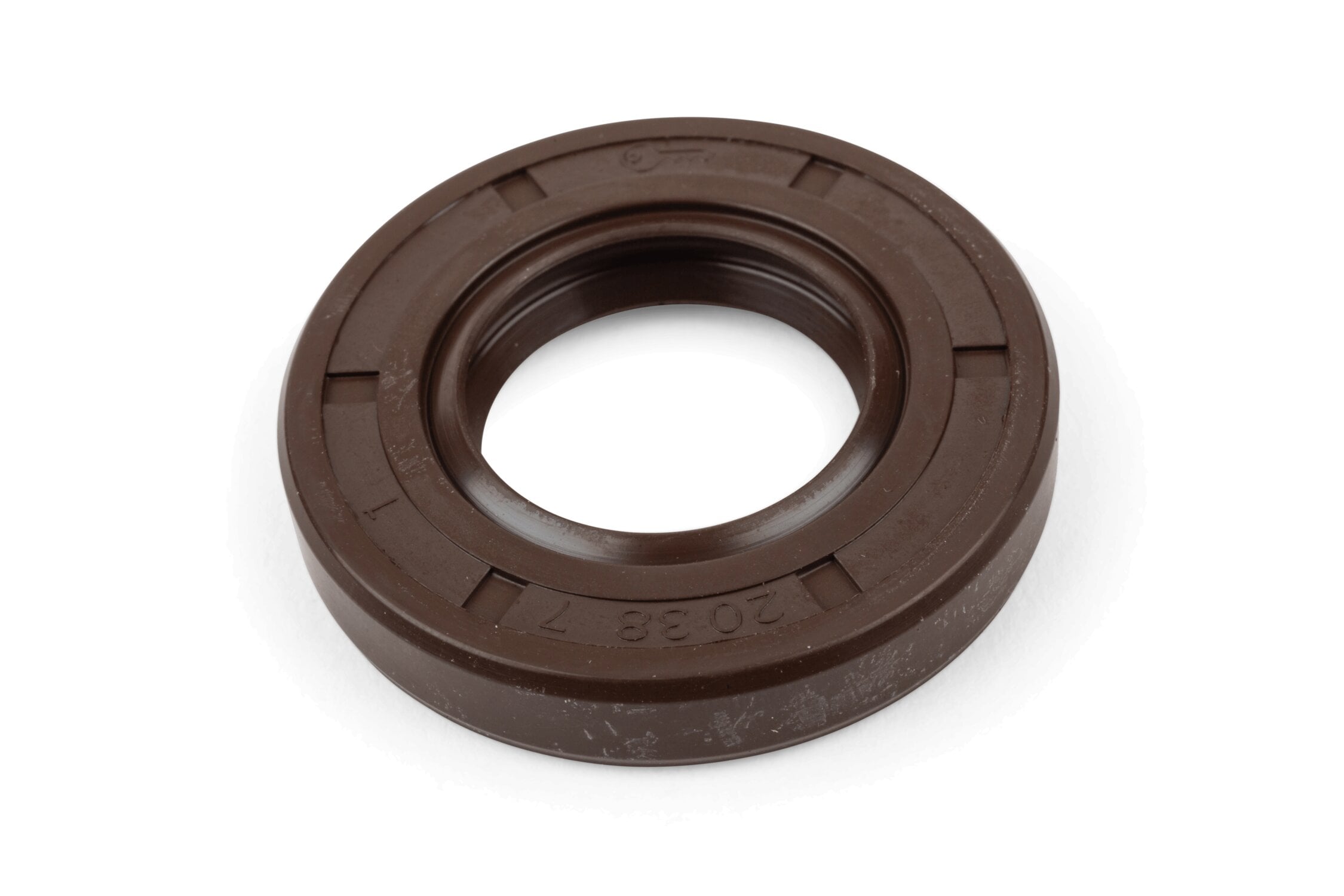 Image of Wellendichtring 20x38x7mm FKM Kurbelwelle PGO Big Max