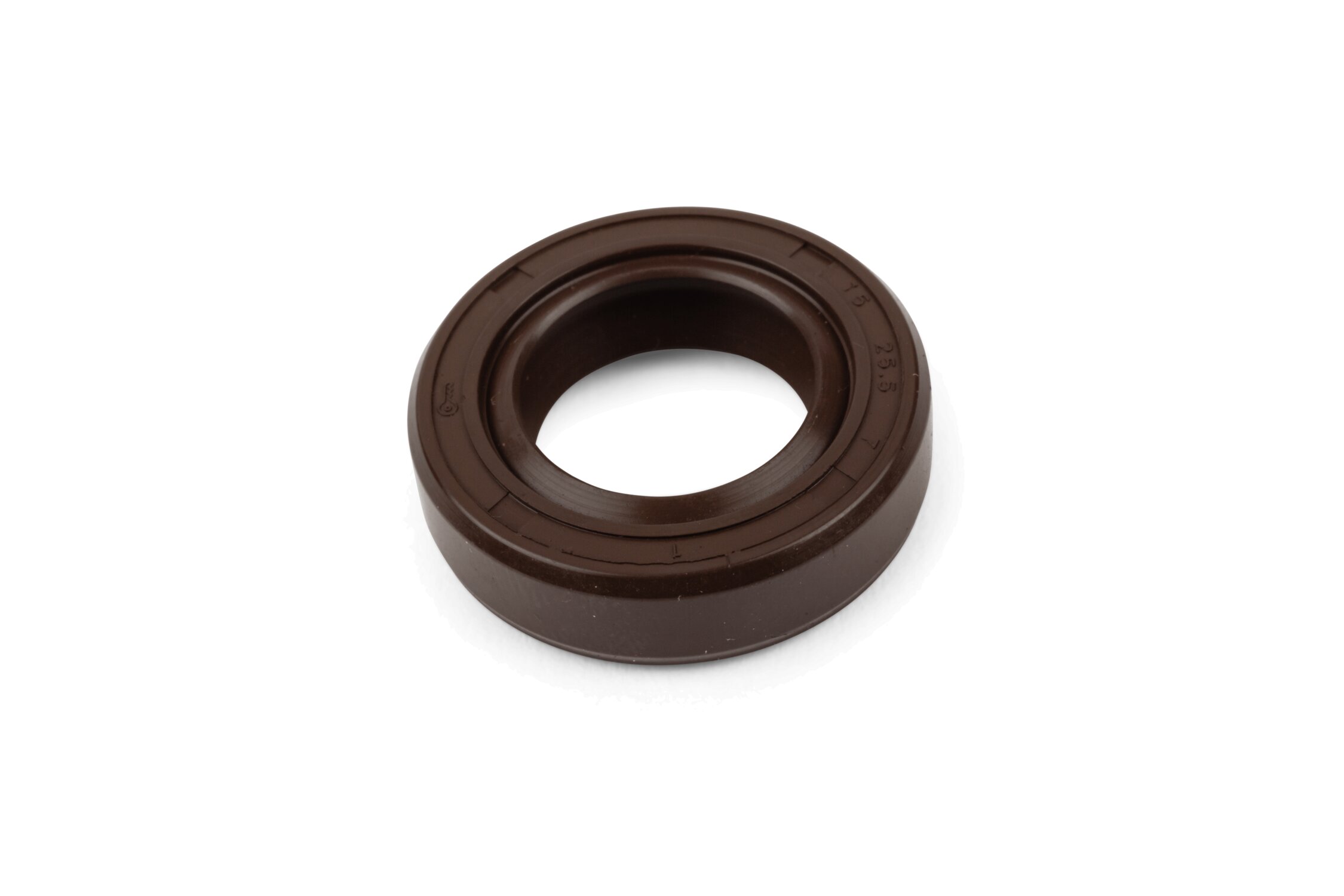 Image of Wellendichtring 15x25,5x7mm FKM Kurbelwelle PGO Big Max
