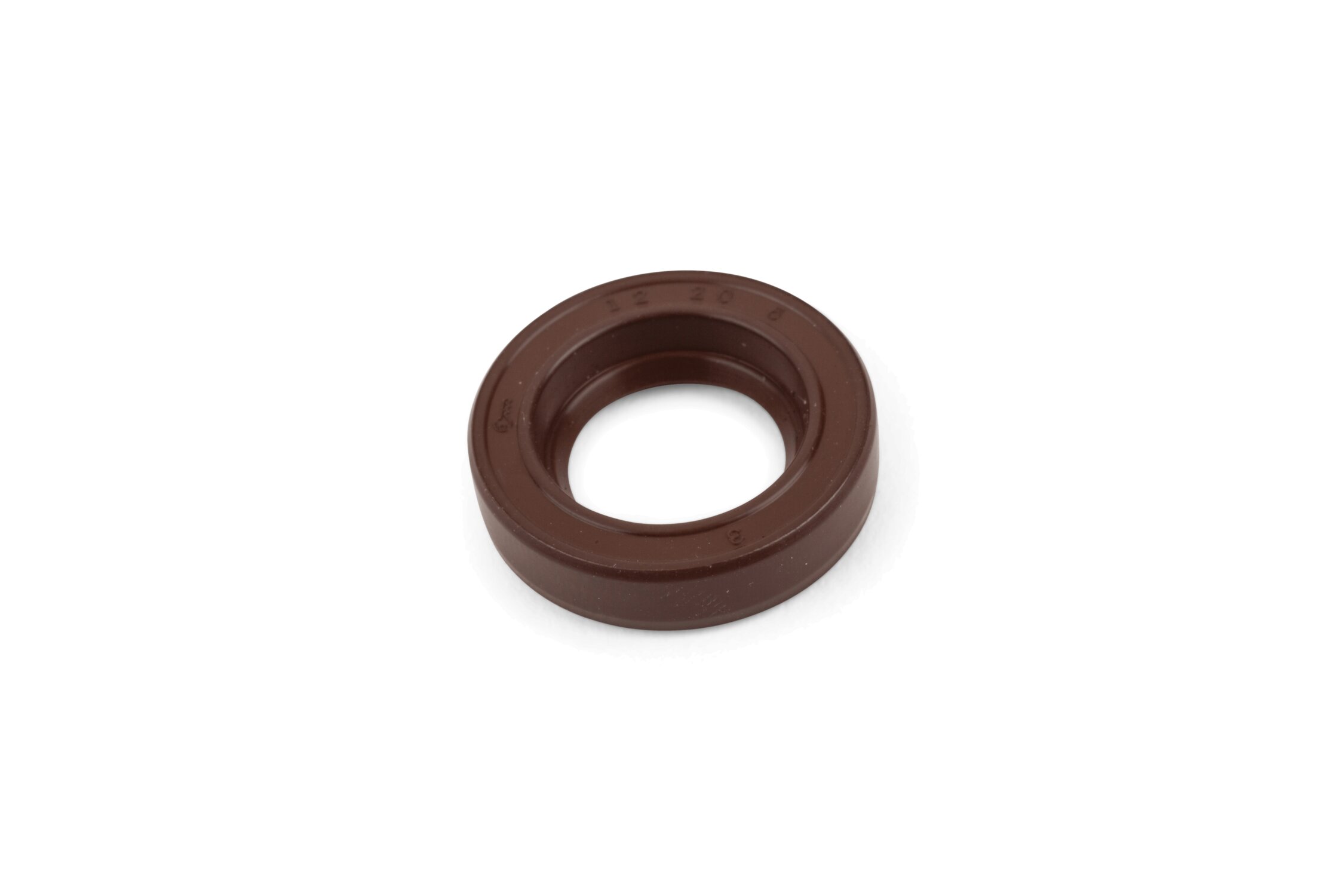 Image of Wellendichtring 12x20x5mm FKM Schaltwelle Derbi