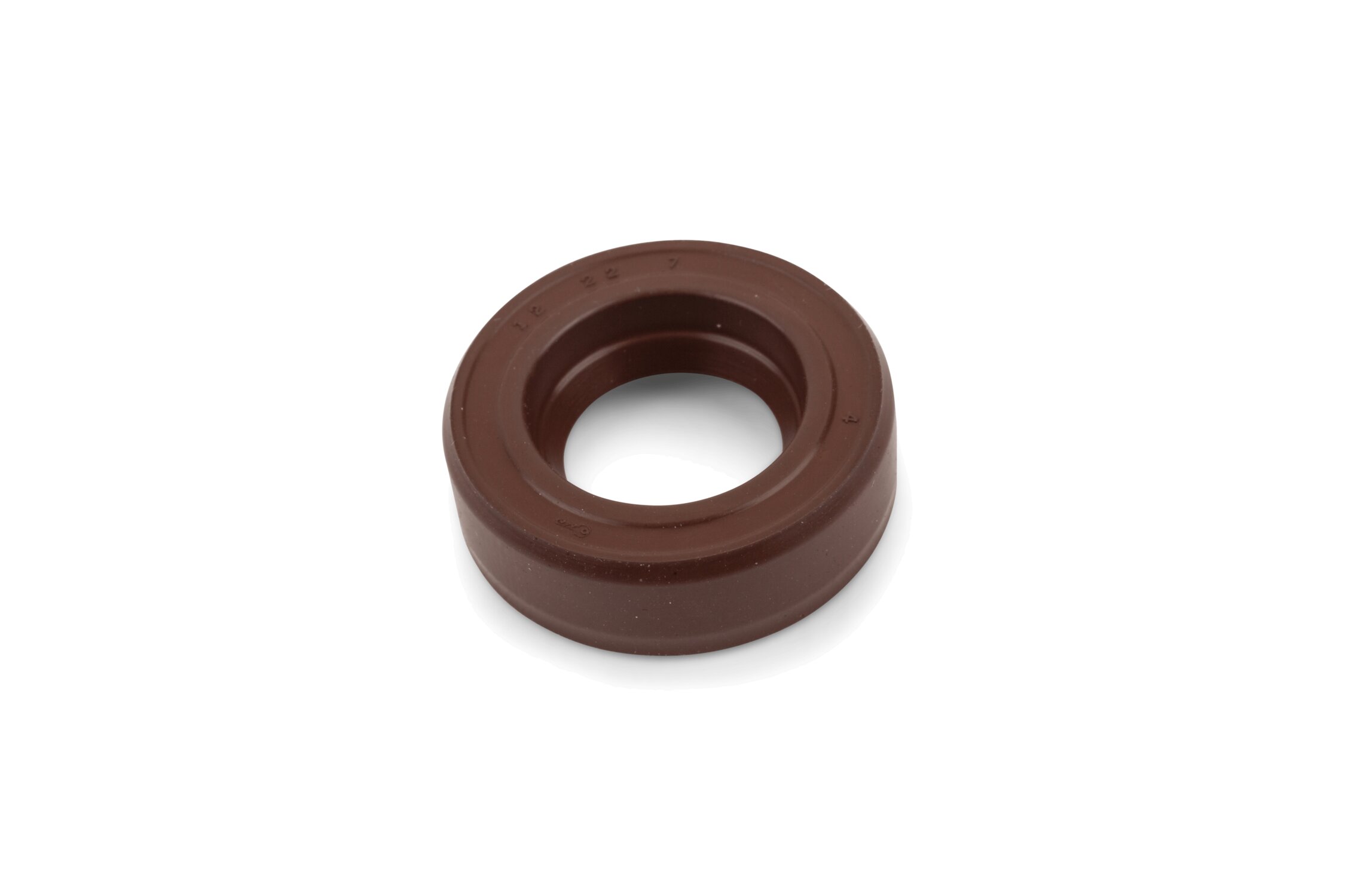Image of Wellendichtring 12x22x7mm FKM Schaltwelle AM6