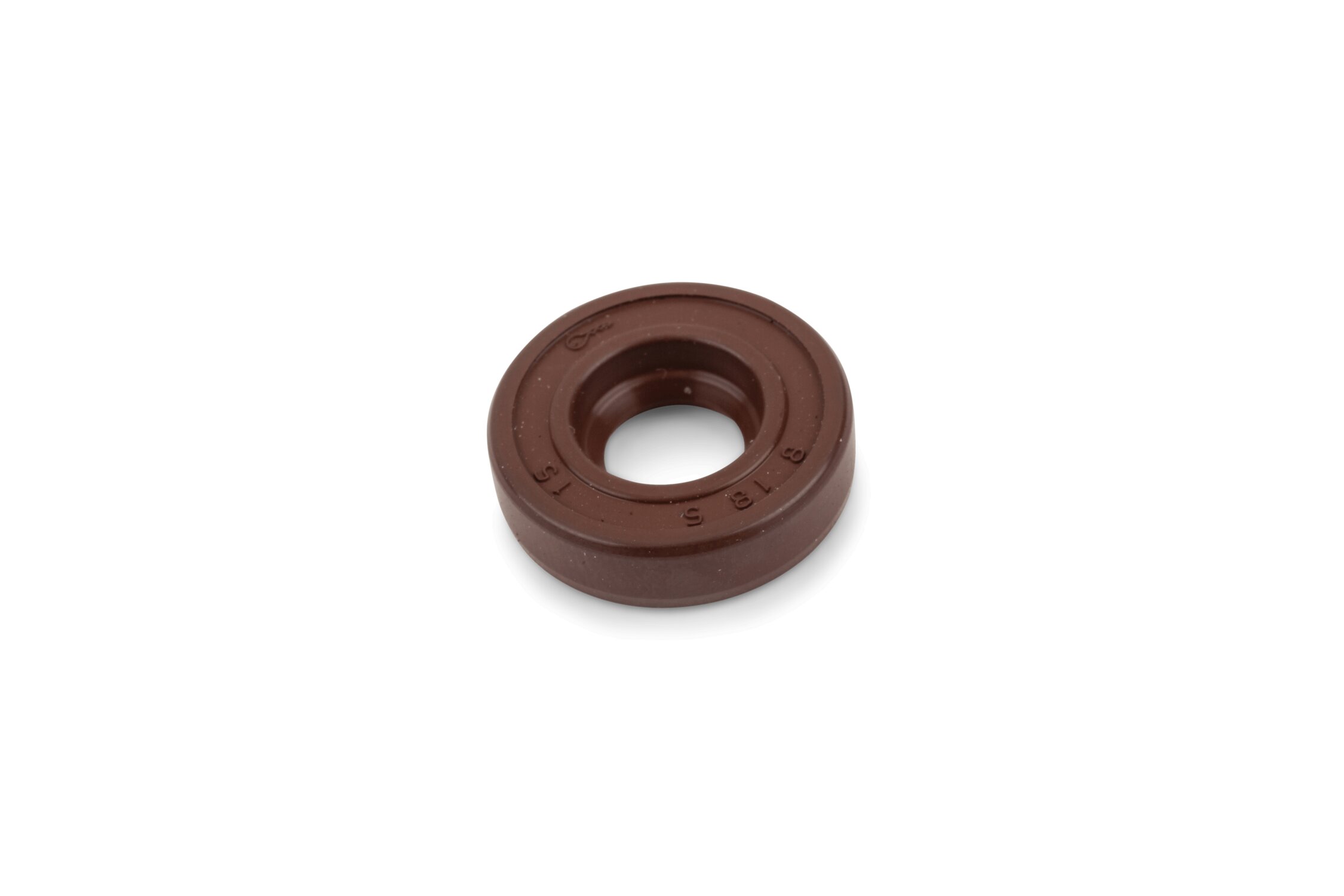 Image of Wellendichtring 8x18x5mm FKM Wasserpumpe Derbi