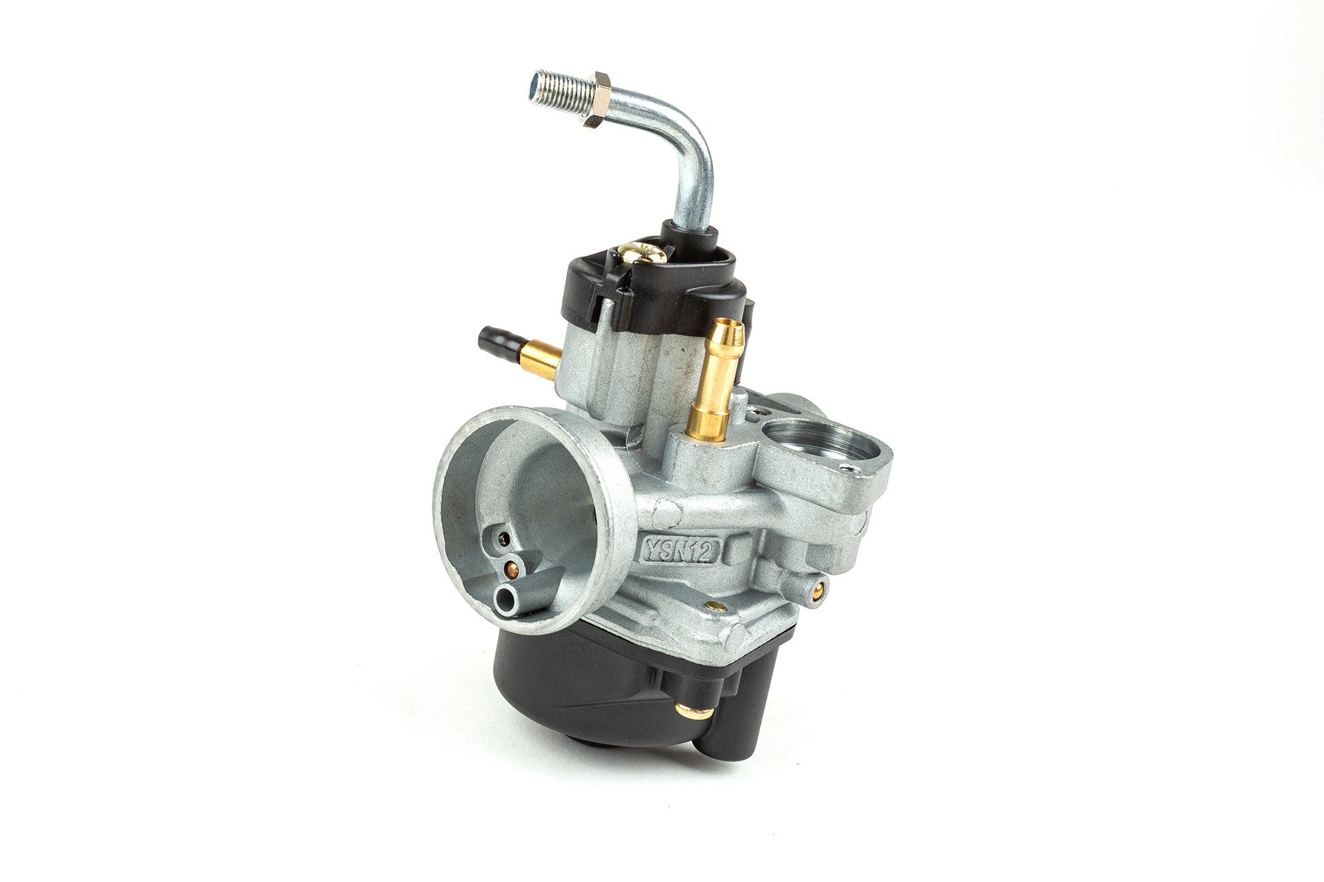 Image of Vergaser Typ PHVA 12mm Motoforce E-Choke