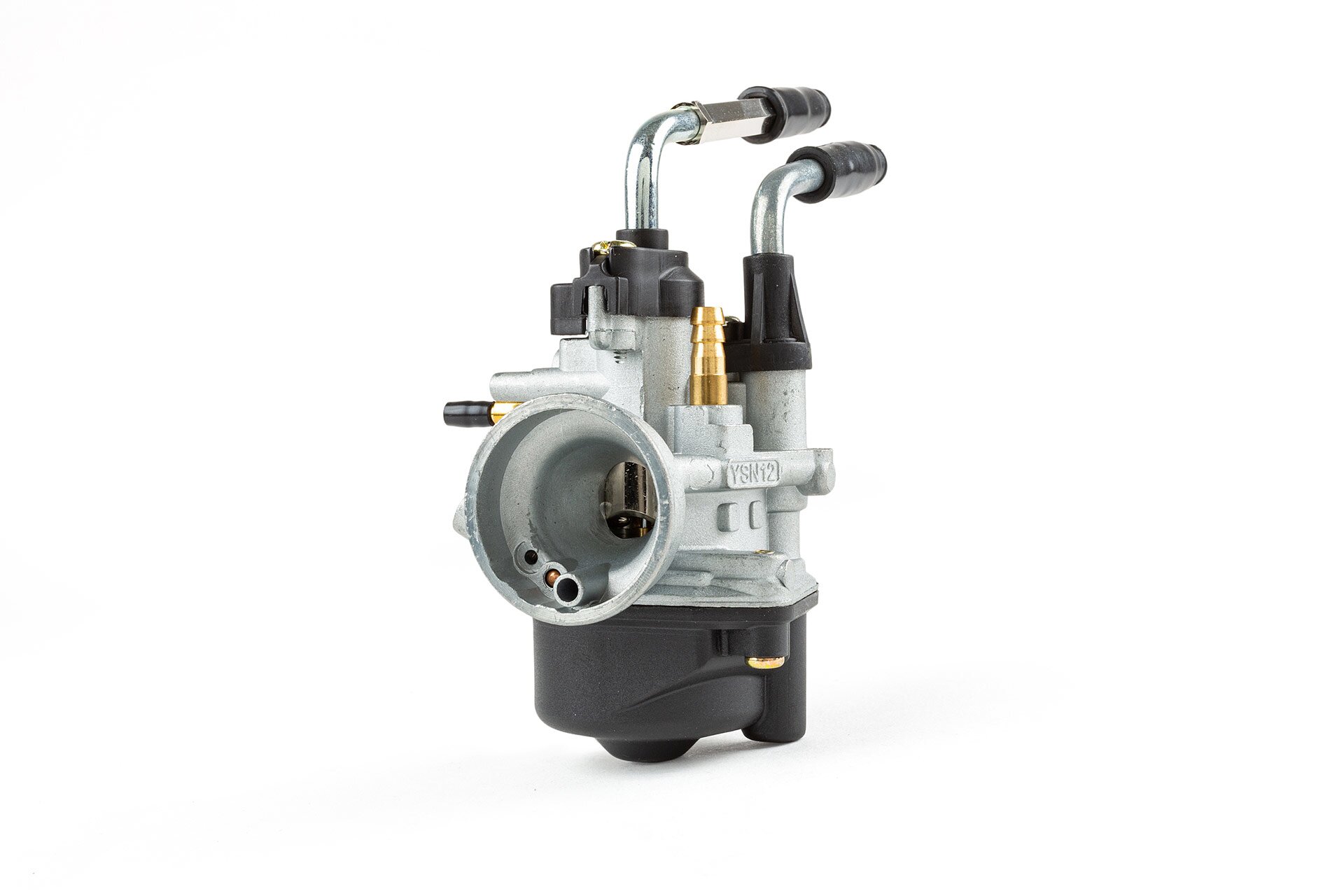 Image of Vergaser Typ PHBN BT 12 Motoforce Kabelchoke