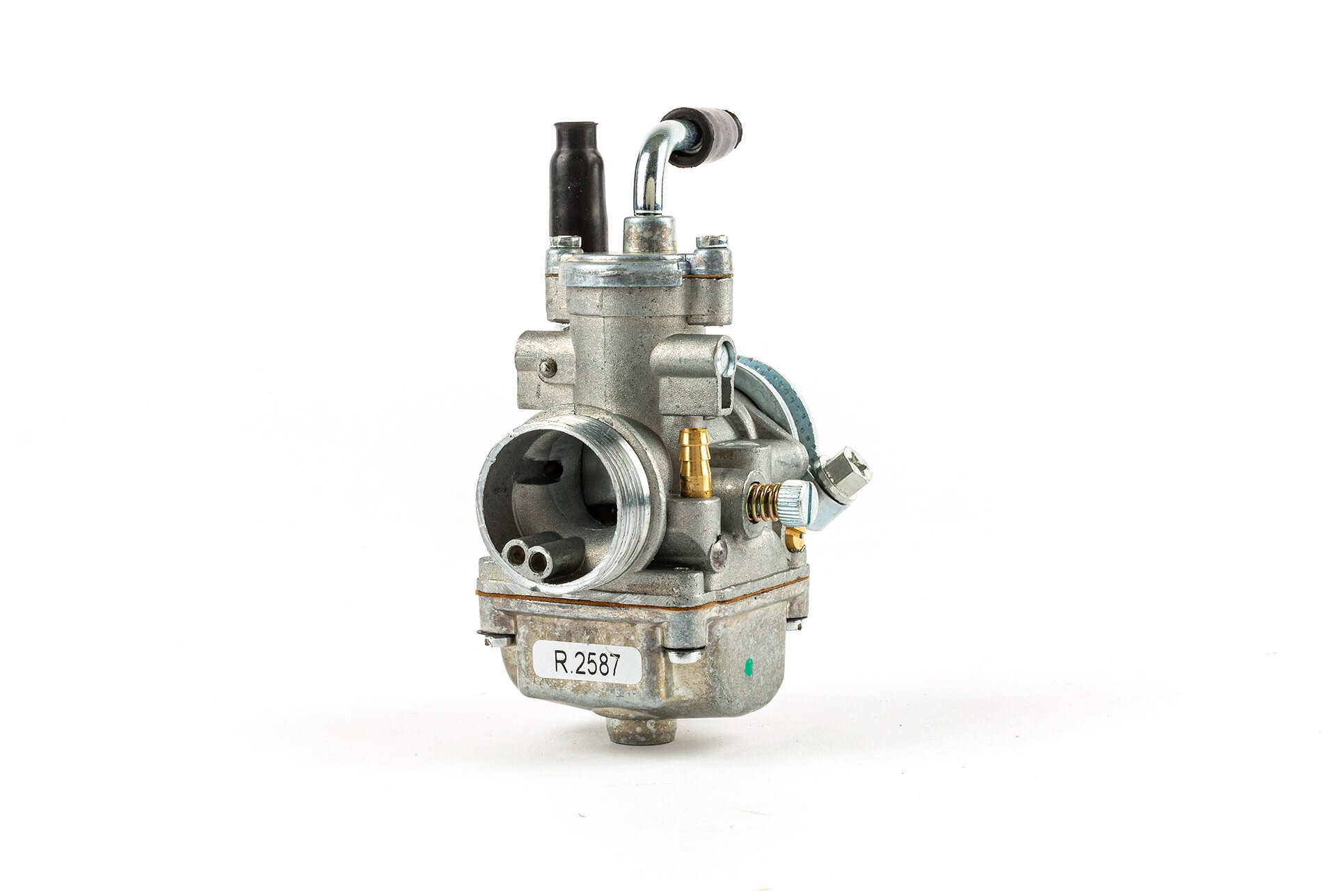 Image of Vergaser Typ PHBG 19,5mm Motoforce Klemmflansch