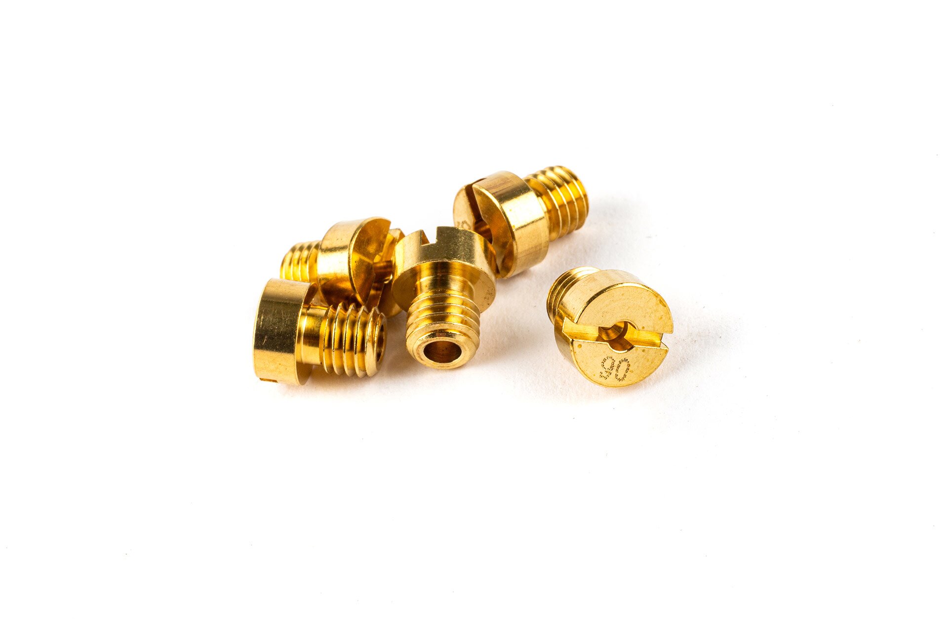 Image of Hauptdüsenset 110 (x5) Typ Dell'Orto 5mm
