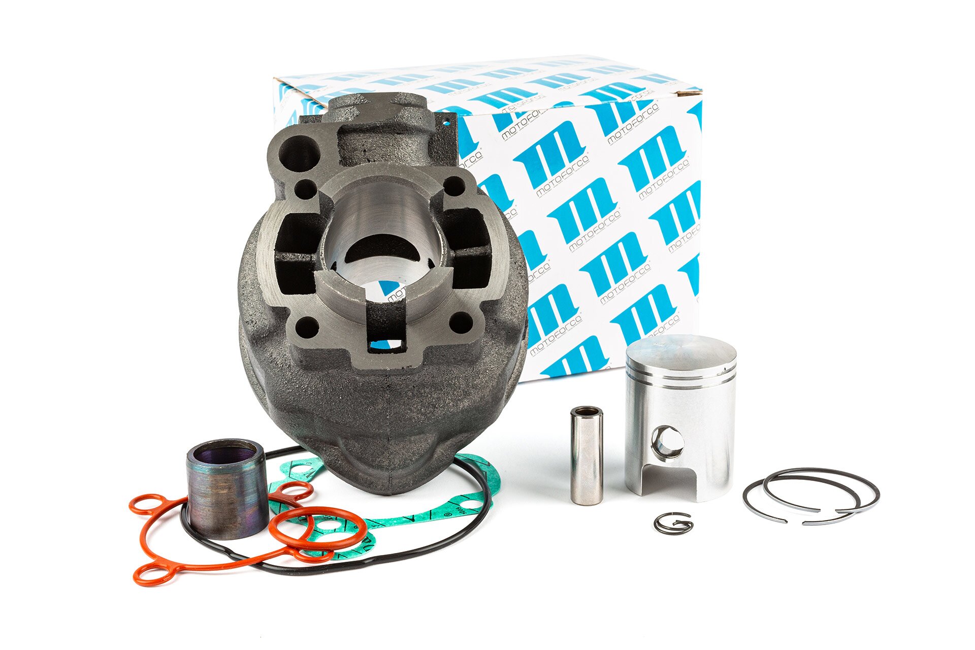 Image of Zylinder Kit 50ccm Motoforce AM6