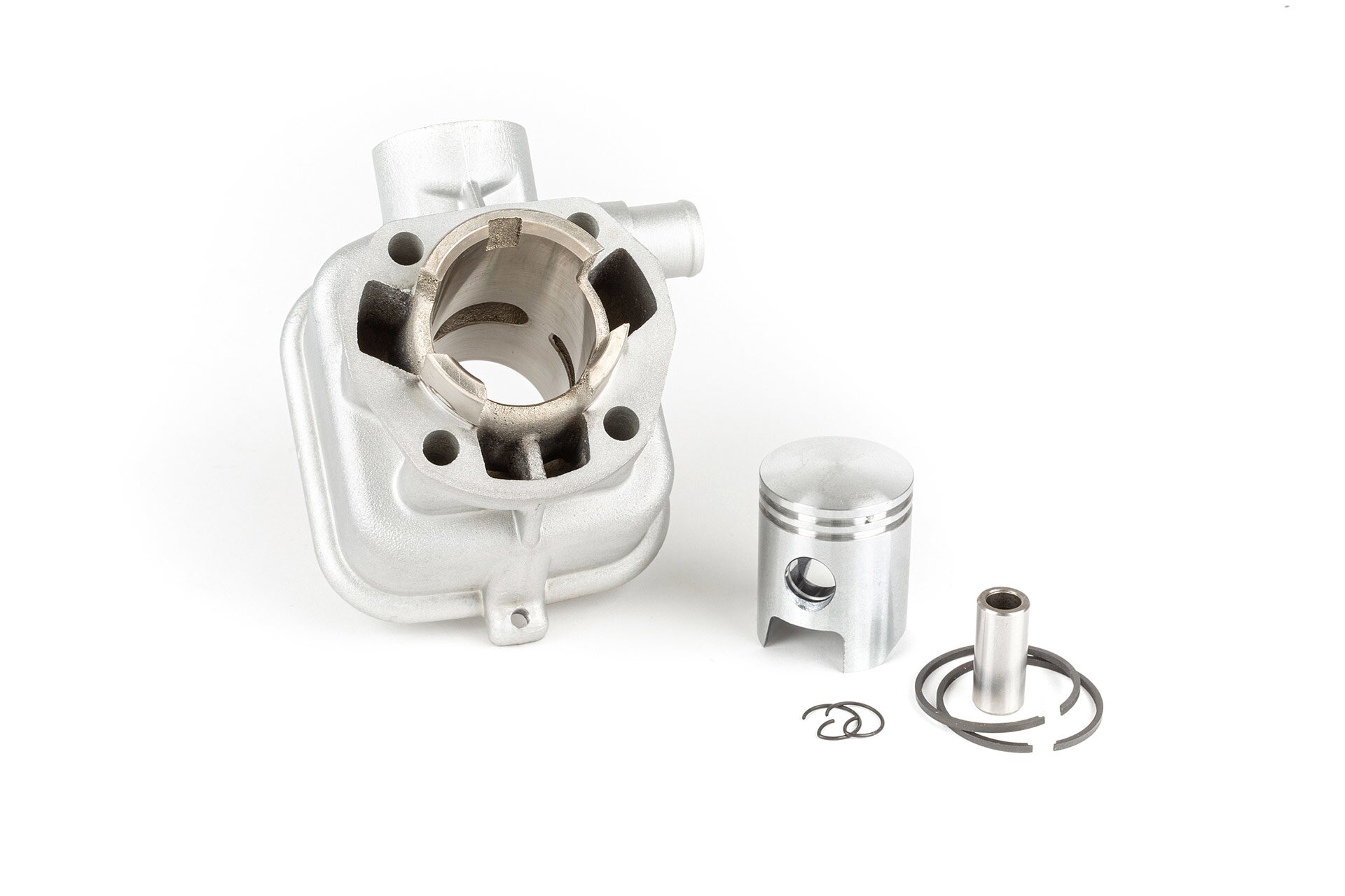 Image of Zylinder Kit 50cc Aluminium MBK 51 LC
