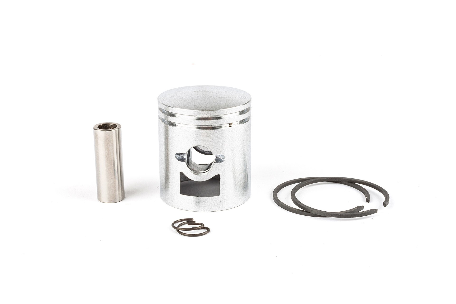 Image of Kolben 39,88mm (A) MotoForce Peugeot 103