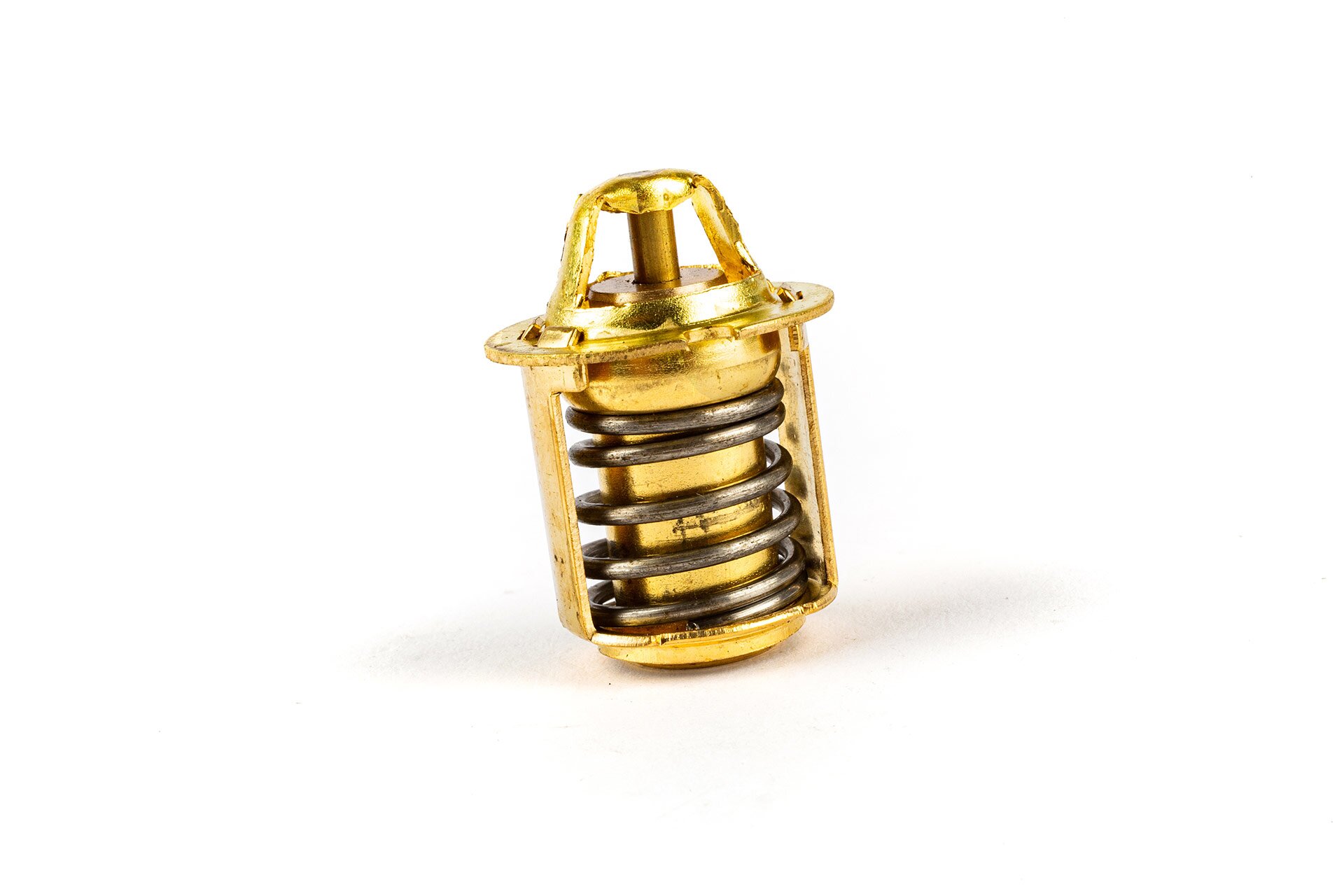 Image of Thermostat Originalersatz Derbi / Aprilia / Gilera / Piaggio
