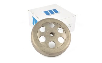 d=107mm Kupplungsglocke Malossi Wing-Bell f/ür Piaggio//Peugeot//Honda