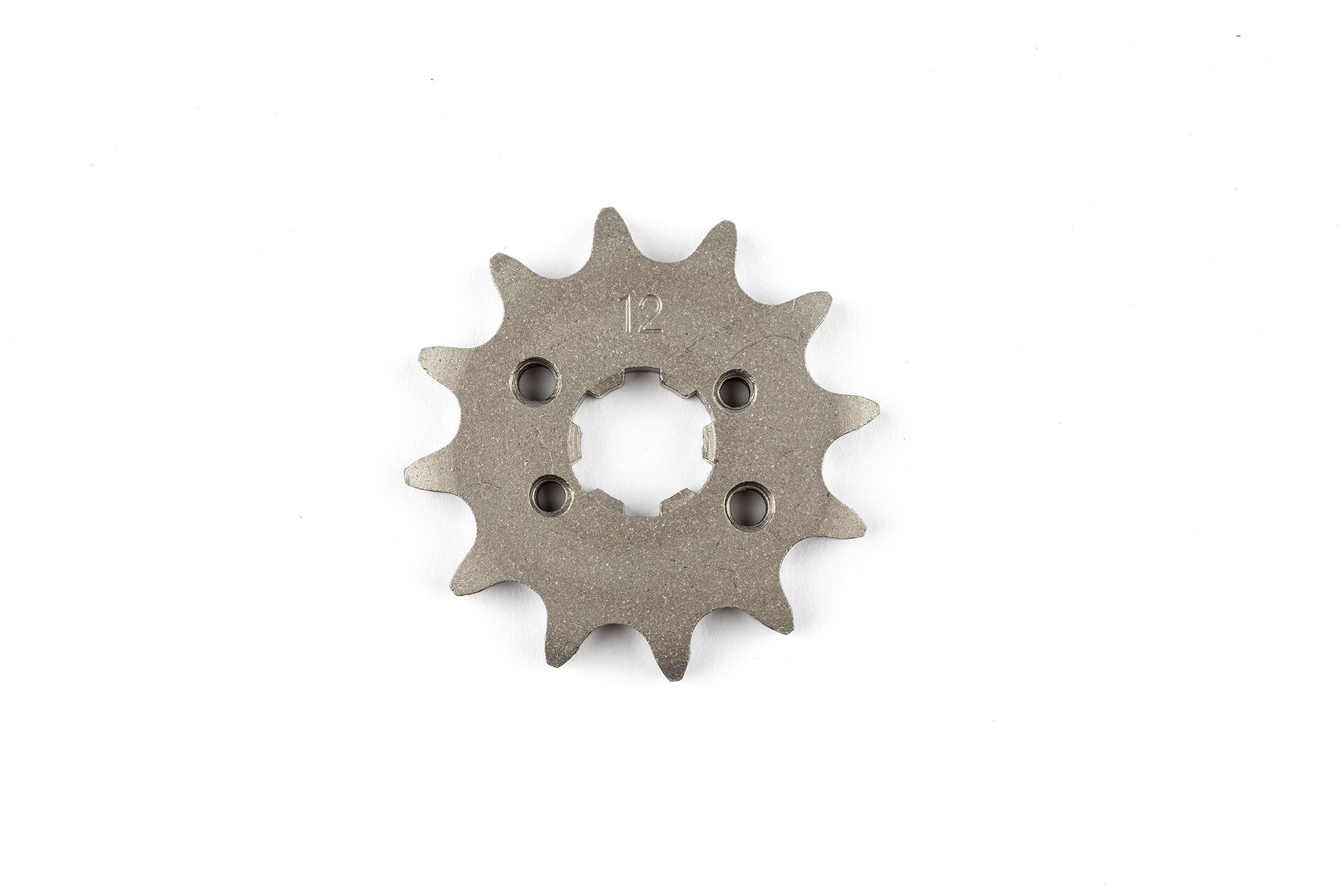 Image of Ritzel 11 Zähne Derbi Senda D50B0 (Kettenteilung 420)
