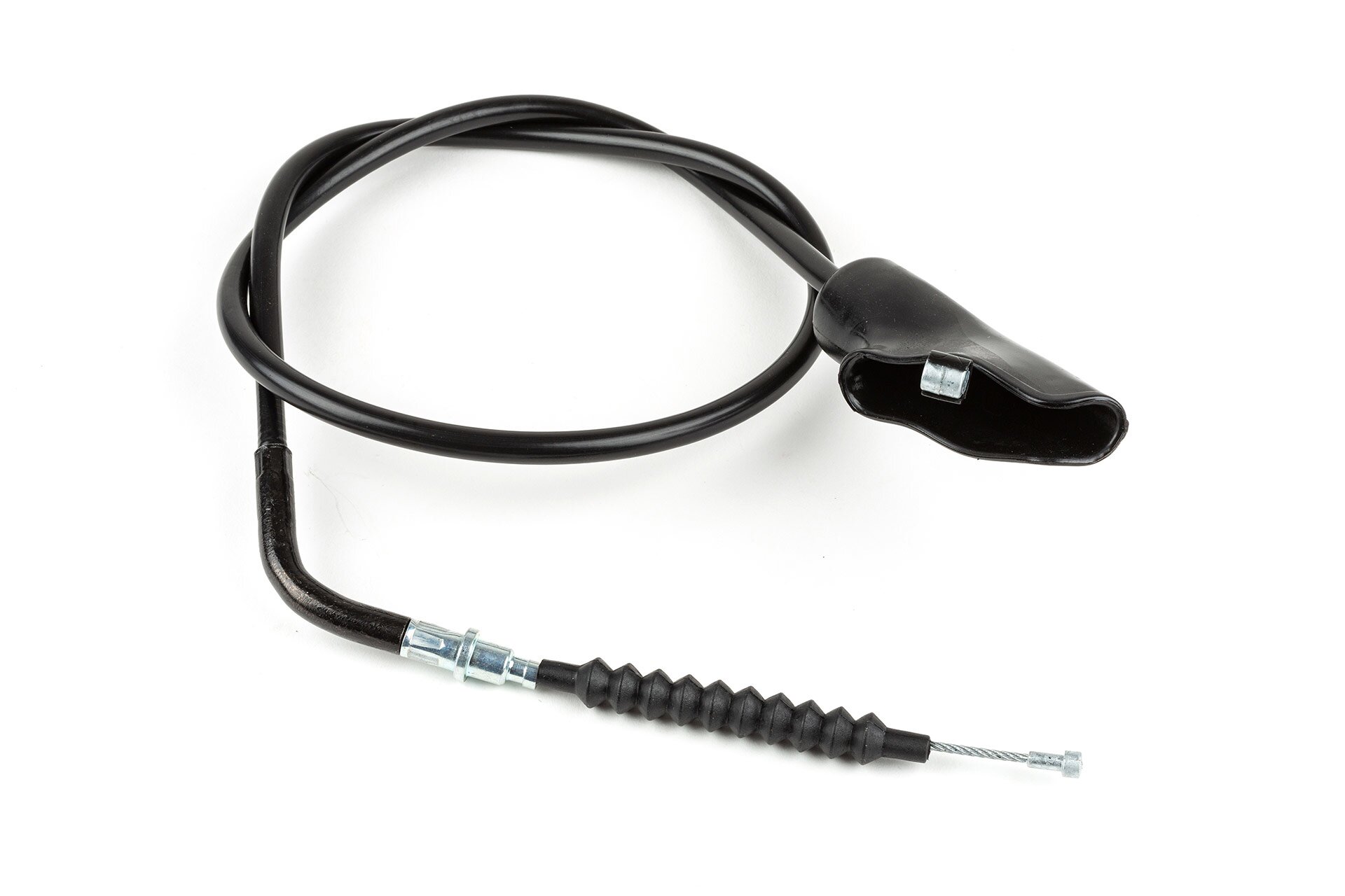 Image of Kupplungszug Set Yamaha DT ab Bj. 2004