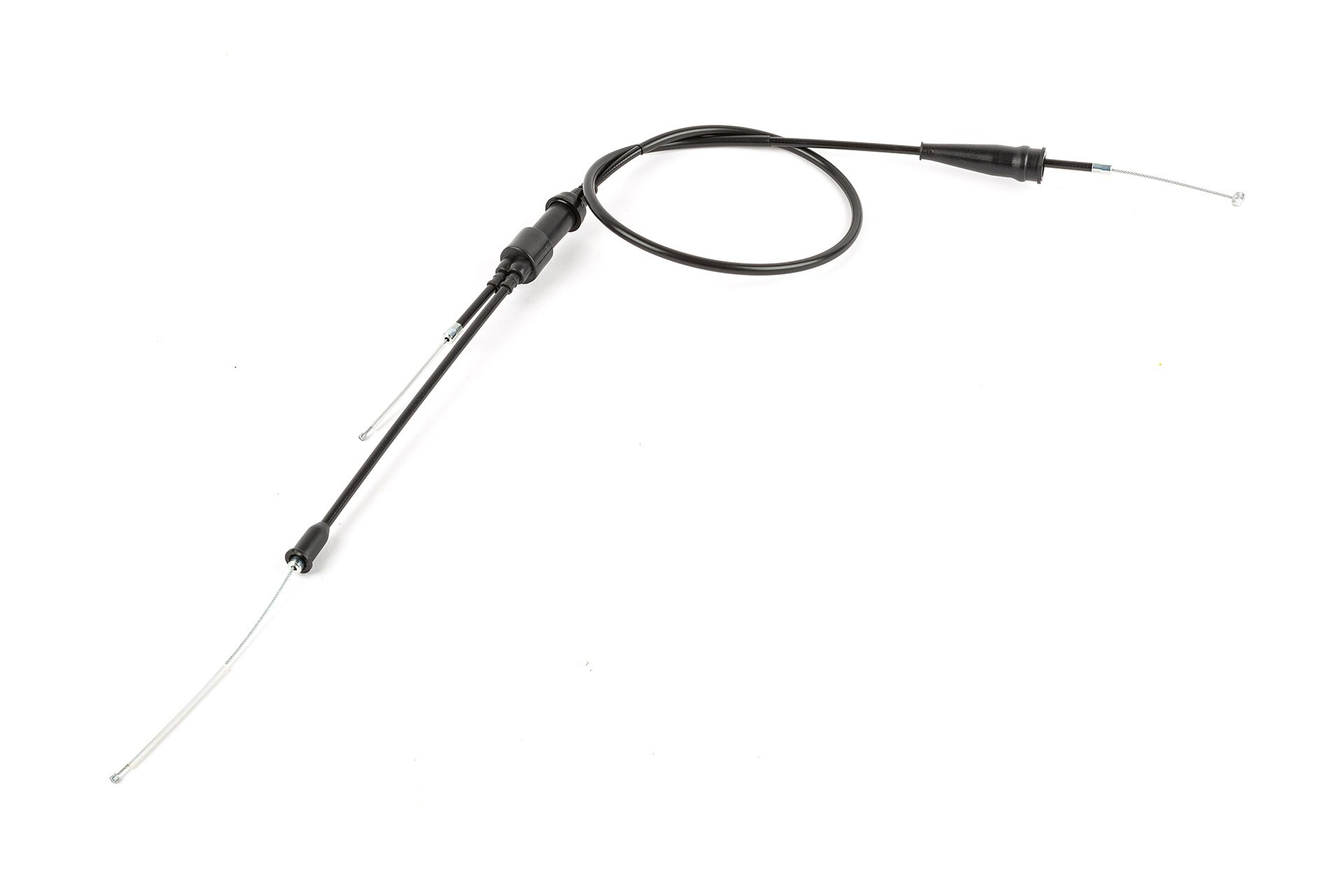 Image of Gaszug Yamaha DT 50 ab 2008