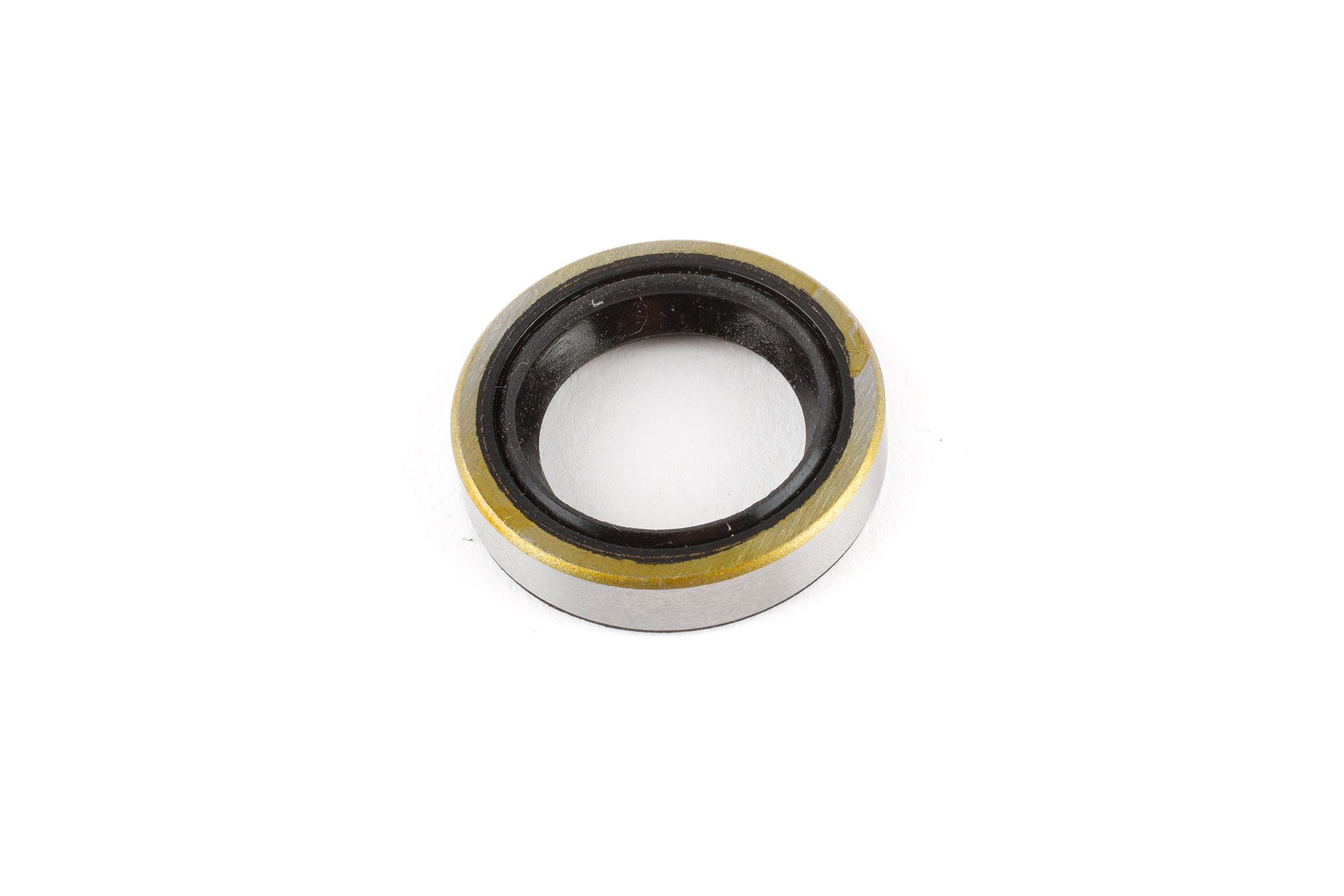 Image of Wellendichtring Kurbelwelle 15x21x4,5mm MBK 51