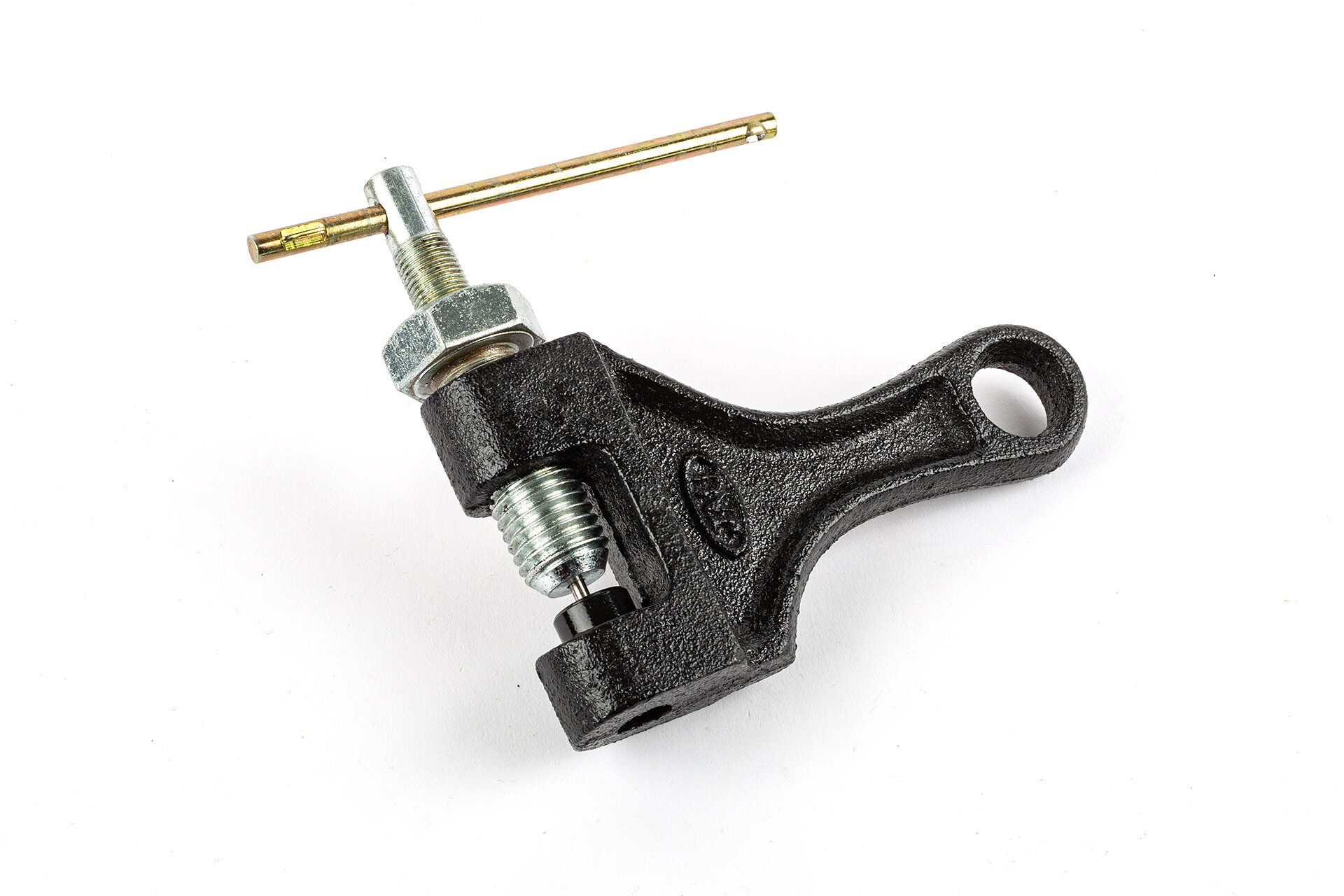 Image of Kettennieter 415 - 428 Mofa / Schaltmoped