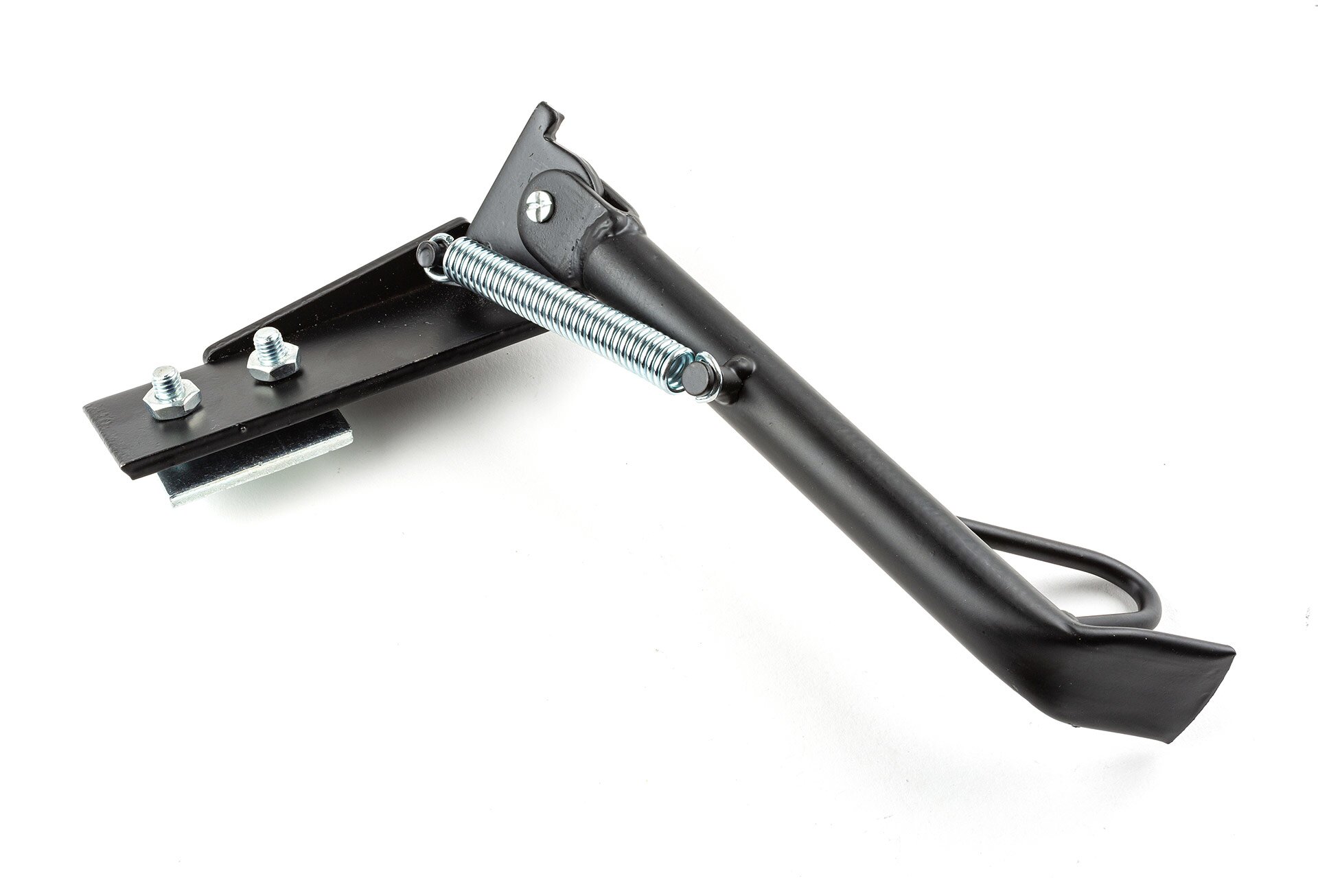 Image of Seitenständer schwarz Peugeot Speedfight 1 & 2 / Vivacity