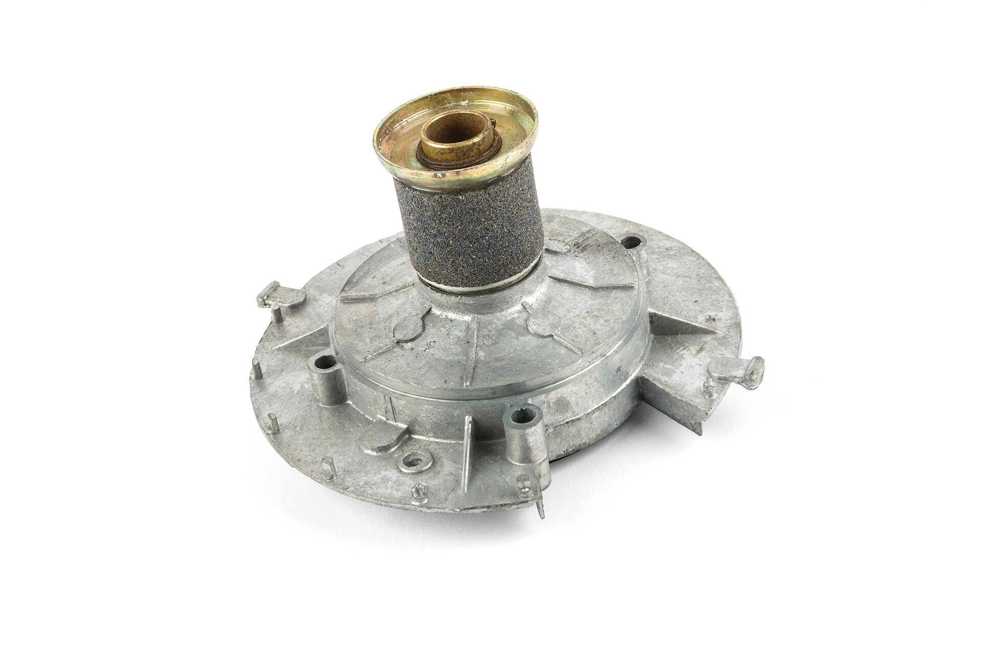 Image of Antriebsrolle mit Kupplungskorb Solex 3800 / 5000