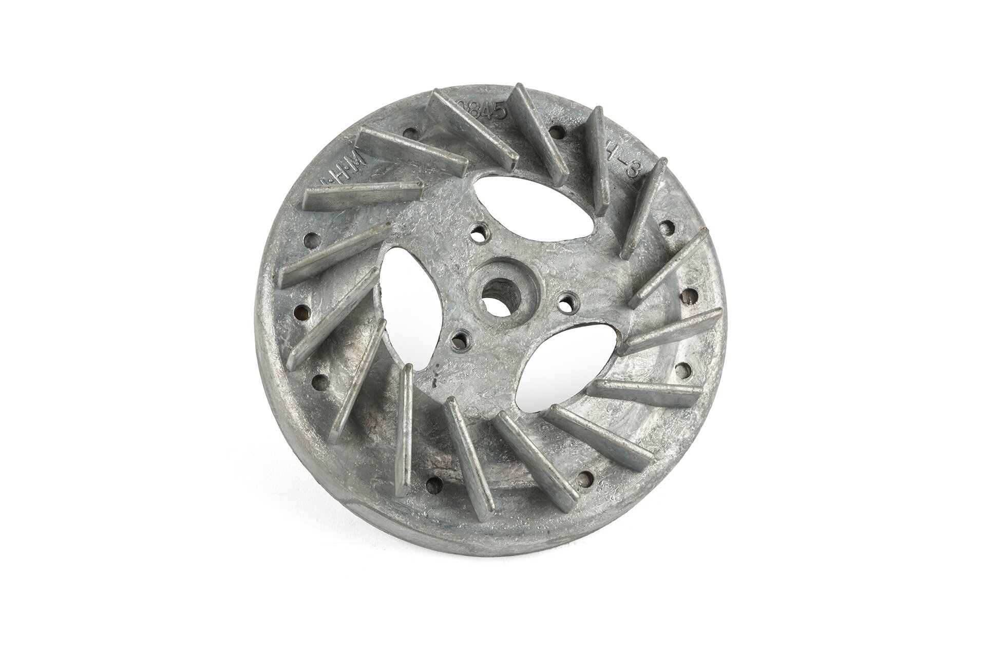 Image of Polrad Zündung Solex 1700 / 2200 / 3300 / 3800