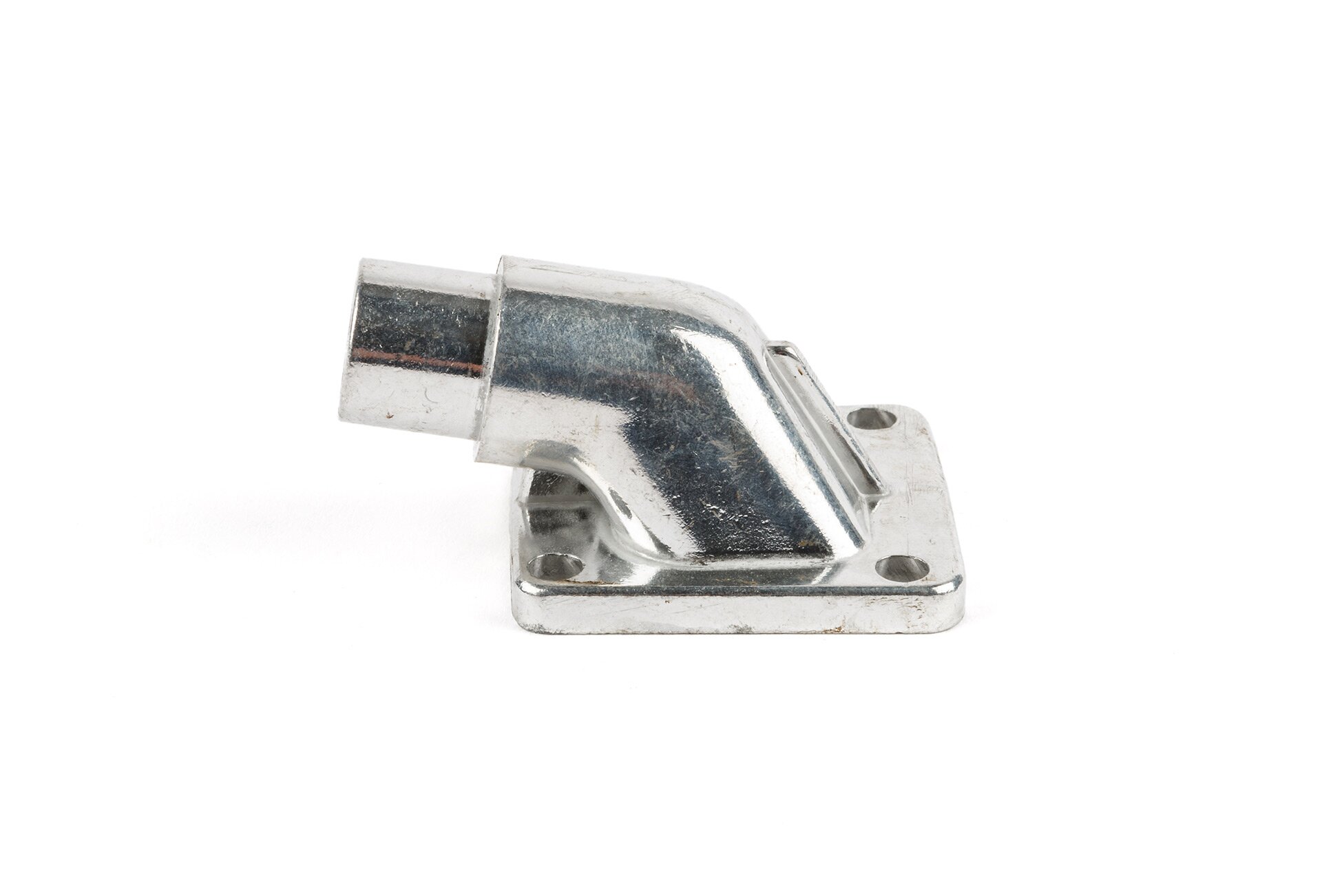 Image of Ansaugstutzen AW 19mm (SHA) Peugeot 103 SP / MVL