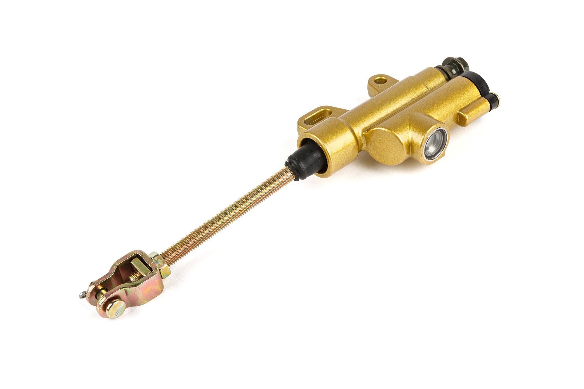 Image of Bremszylinder hinten 14mm universal 50 ccm Schaltmopeds