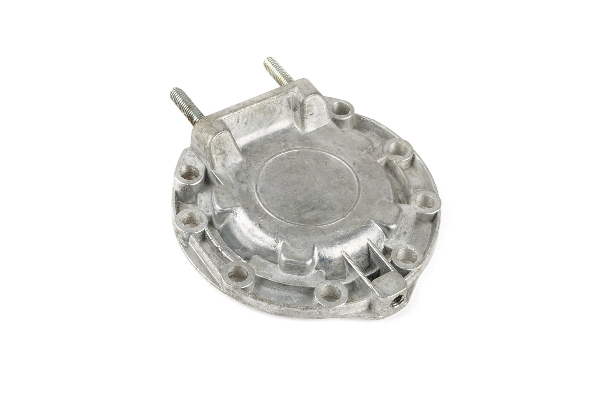 Image of Deckel Motorgehäuse Solex 3800 / 5000