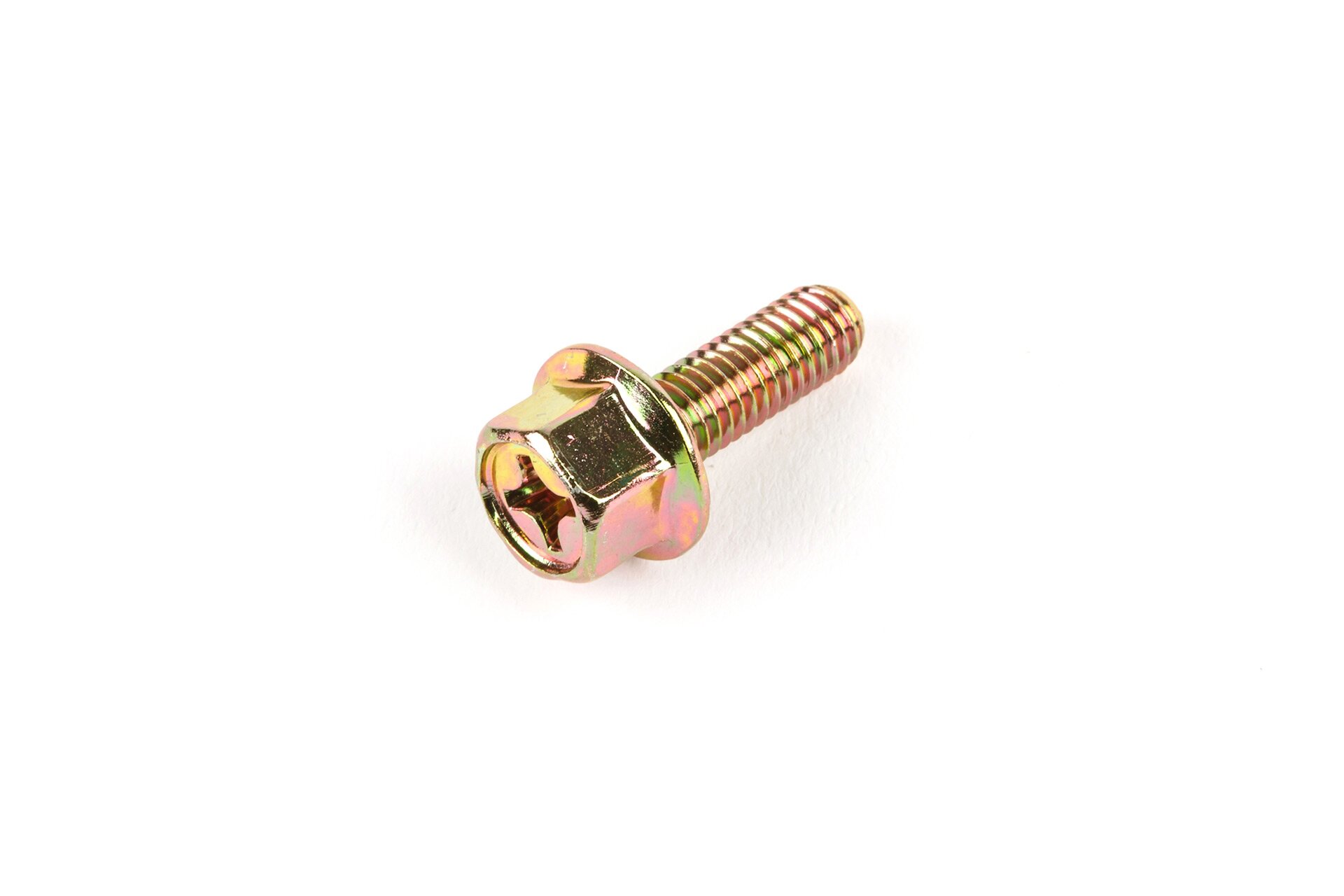 Image of Auslassstehbolzen M6x18mm (x1)