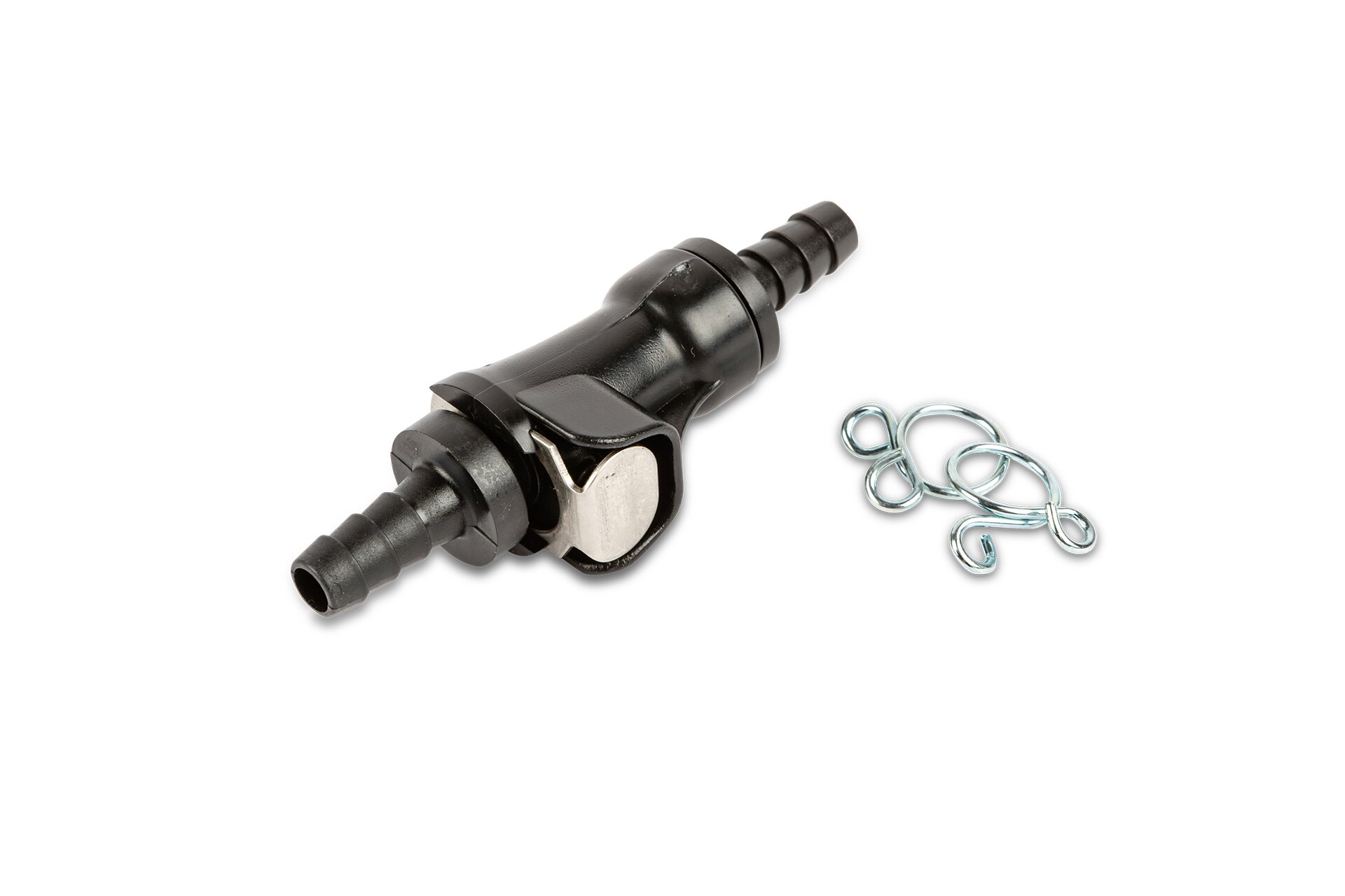 Image of Benzinschlauch Kupplung 6mm