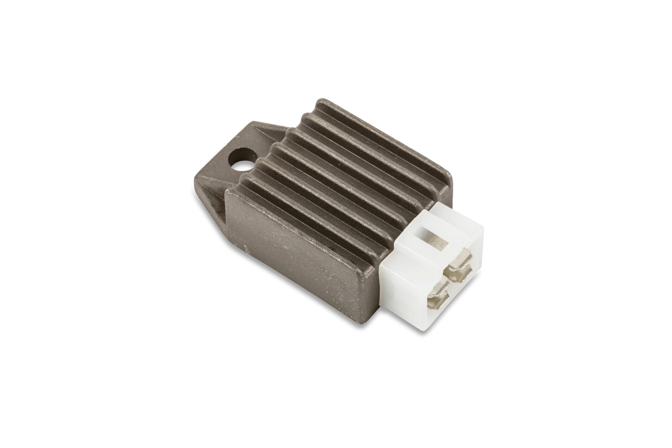 Image of Spannungsregler 4 Pins Peugeot Ludix / Kymco / Sym / 139 GMB